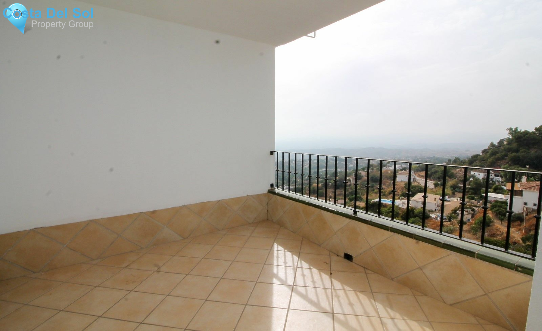 Ground Floor Apartment in Mijas-1495722