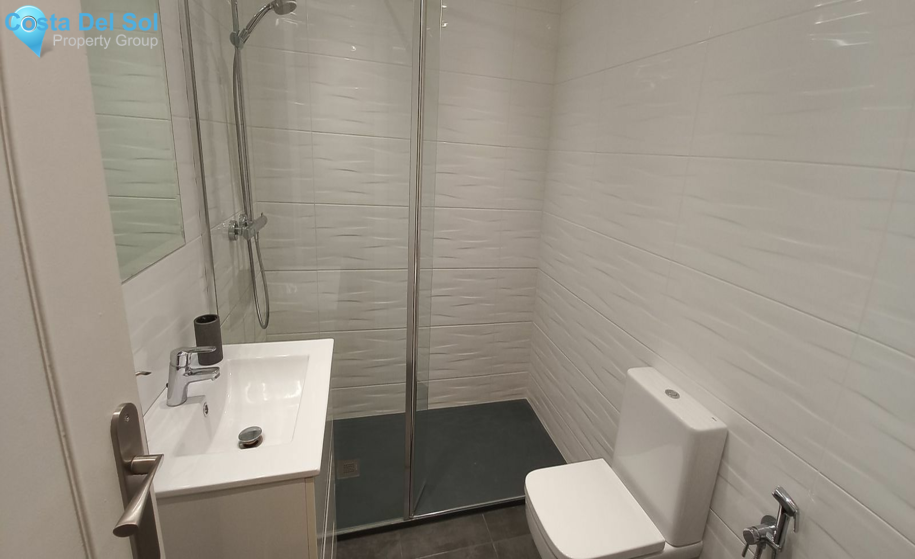 Ground Floor Apartment in Mijas-1534265