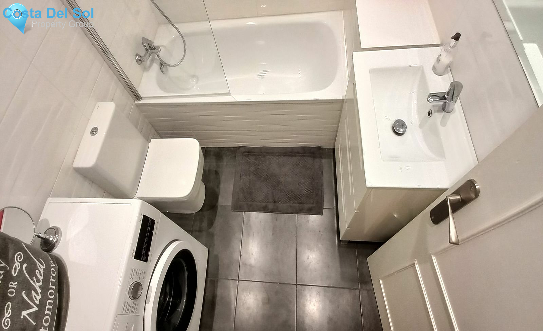 Ground Floor Apartment in Mijas-1534266