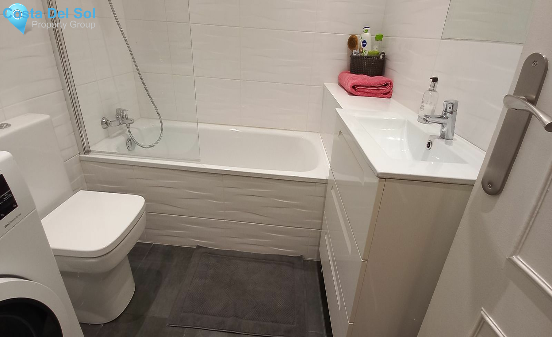 Ground Floor Apartment in Mijas-1534267