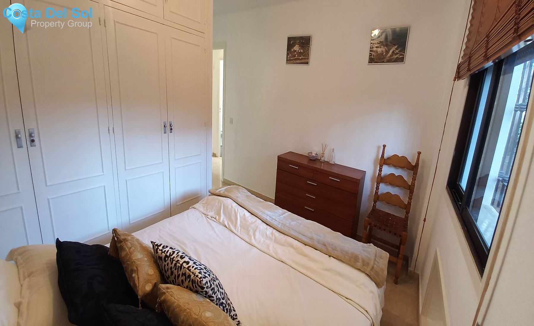 Ground Floor Apartment in Mijas-1534260