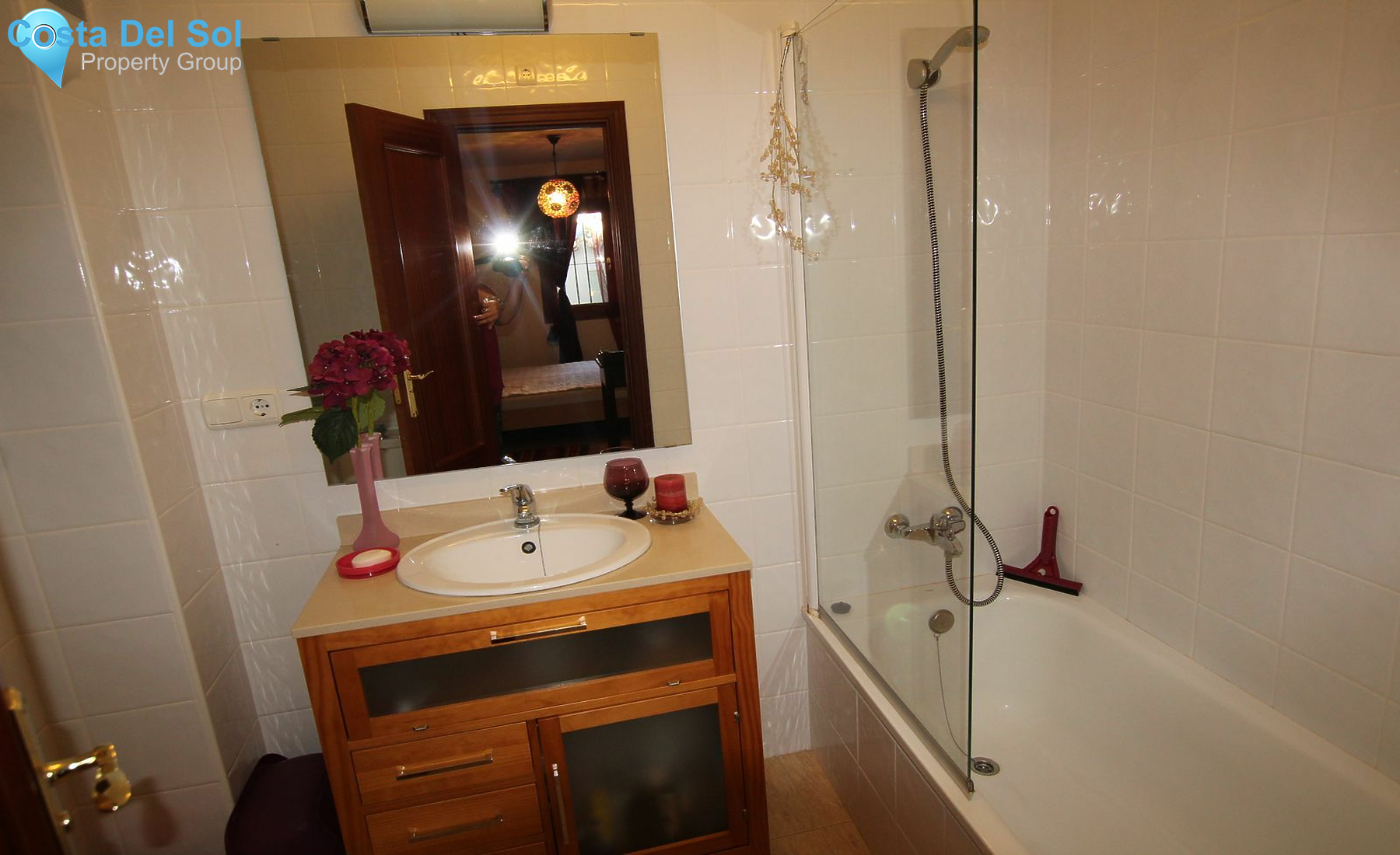 Ground Floor Apartment in Mijas-1549795
