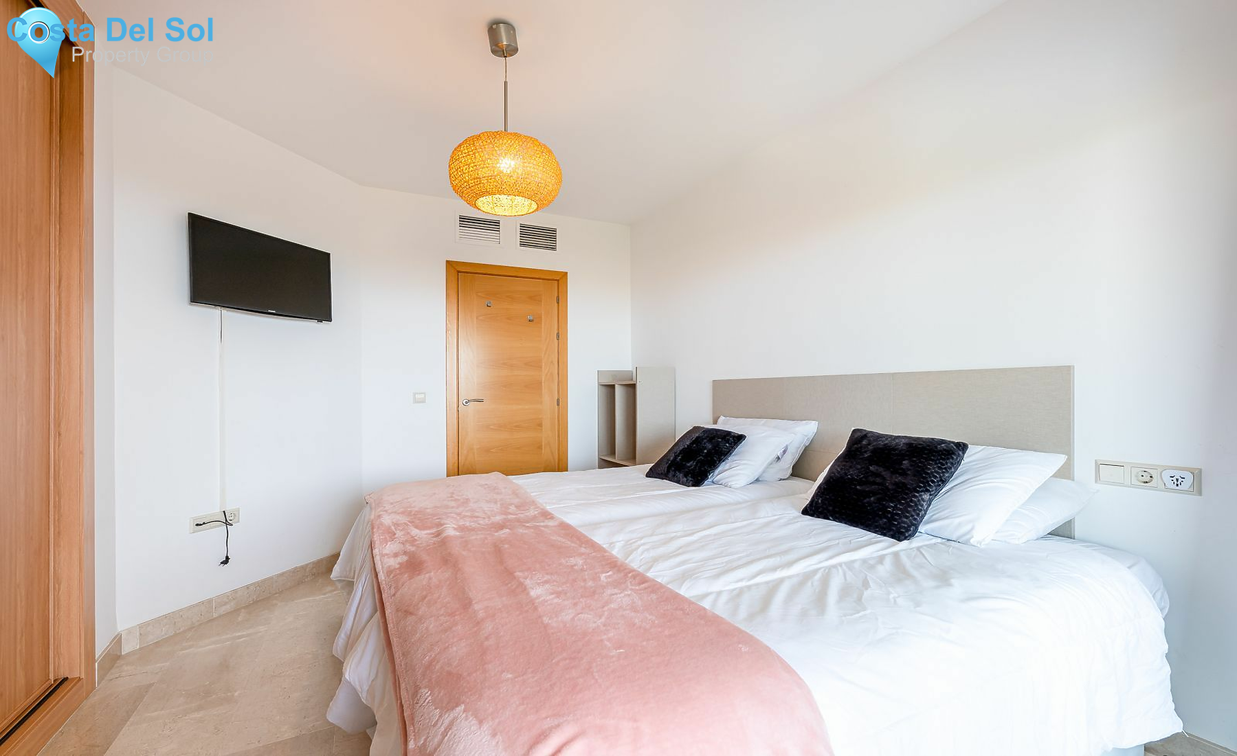 Ground Floor Apartment in Mijas-1551743