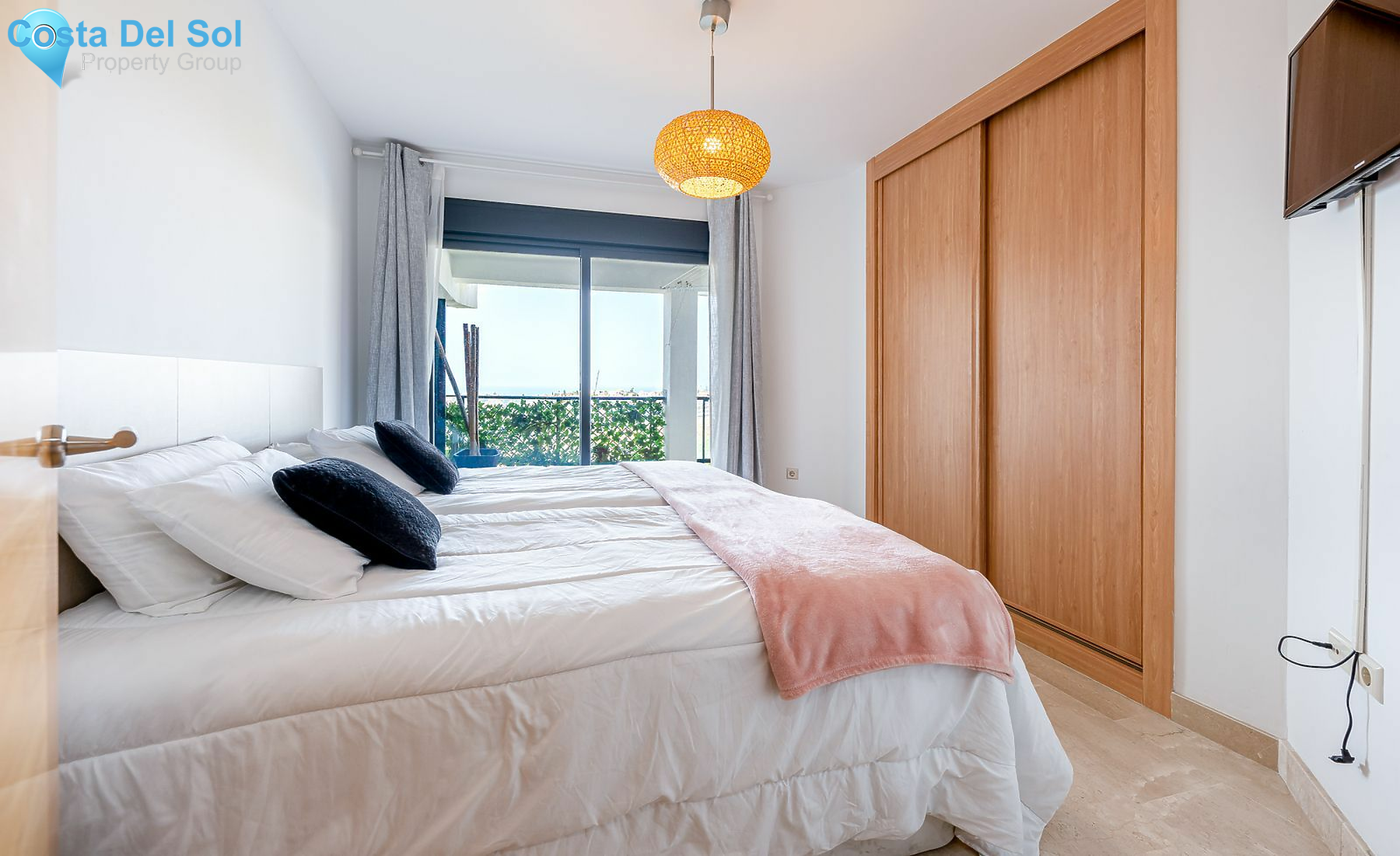 Ground Floor Apartment in Mijas-1551744