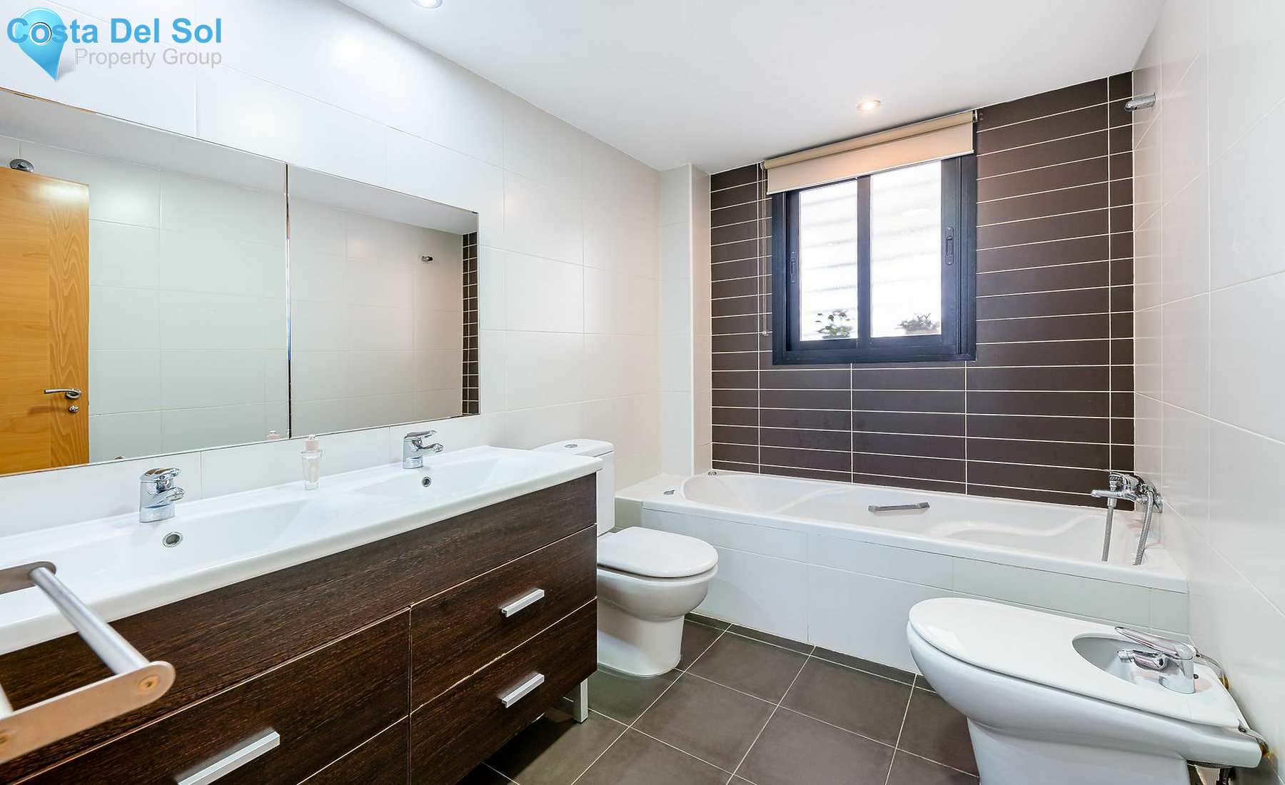 Ground Floor Apartment in Mijas-1551745