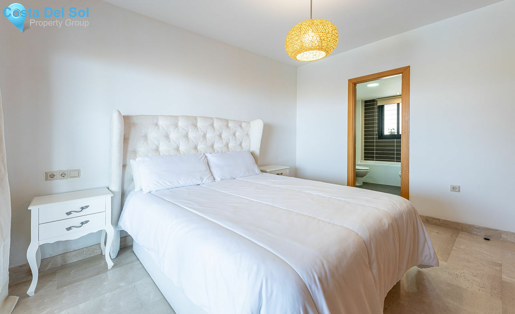 Ground Floor Apartment in Mijas-1551748