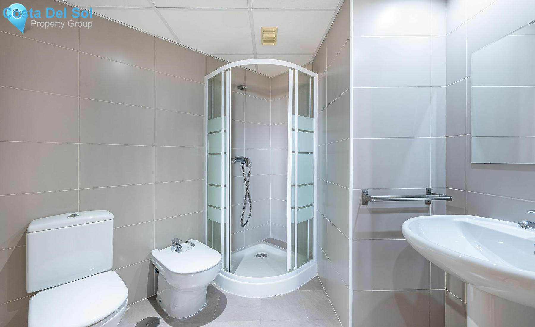 Ground Floor Apartment in Mijas-1551749
