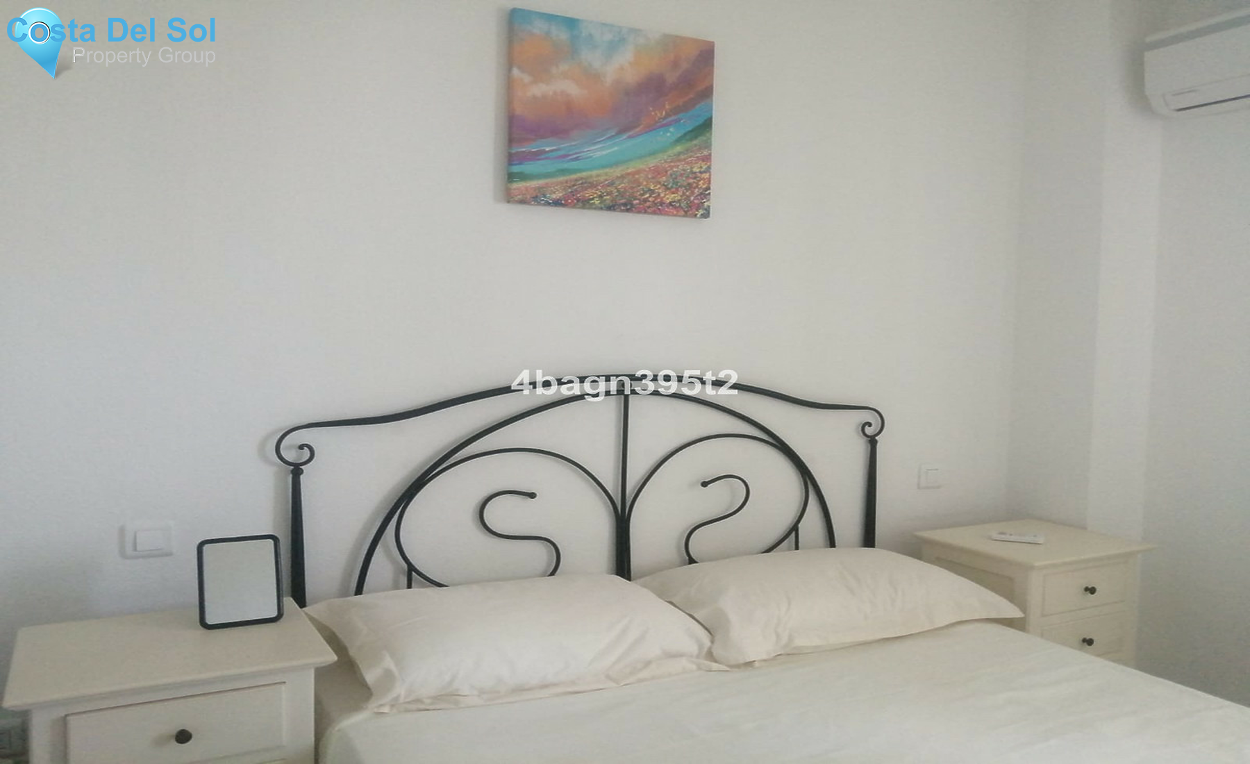 Ground Floor Apartment in Miraflores-1357864