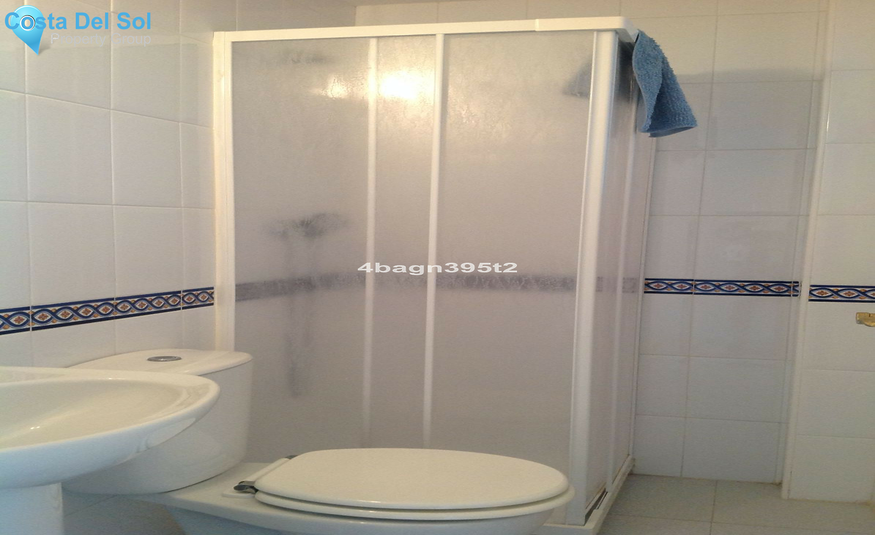 Ground Floor Apartment in Miraflores-1357860