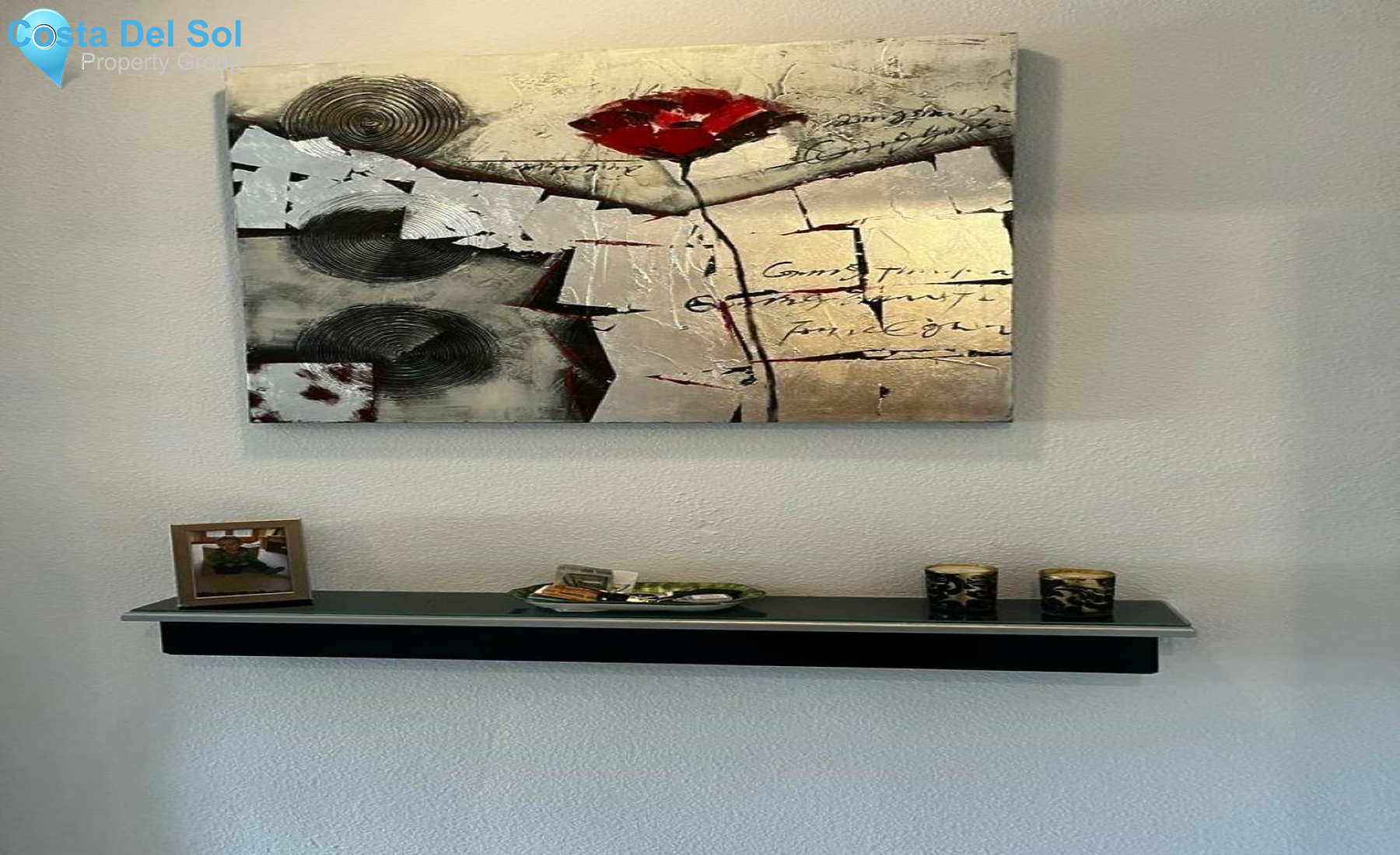 Ground Floor Apartment in Miraflores-1459379