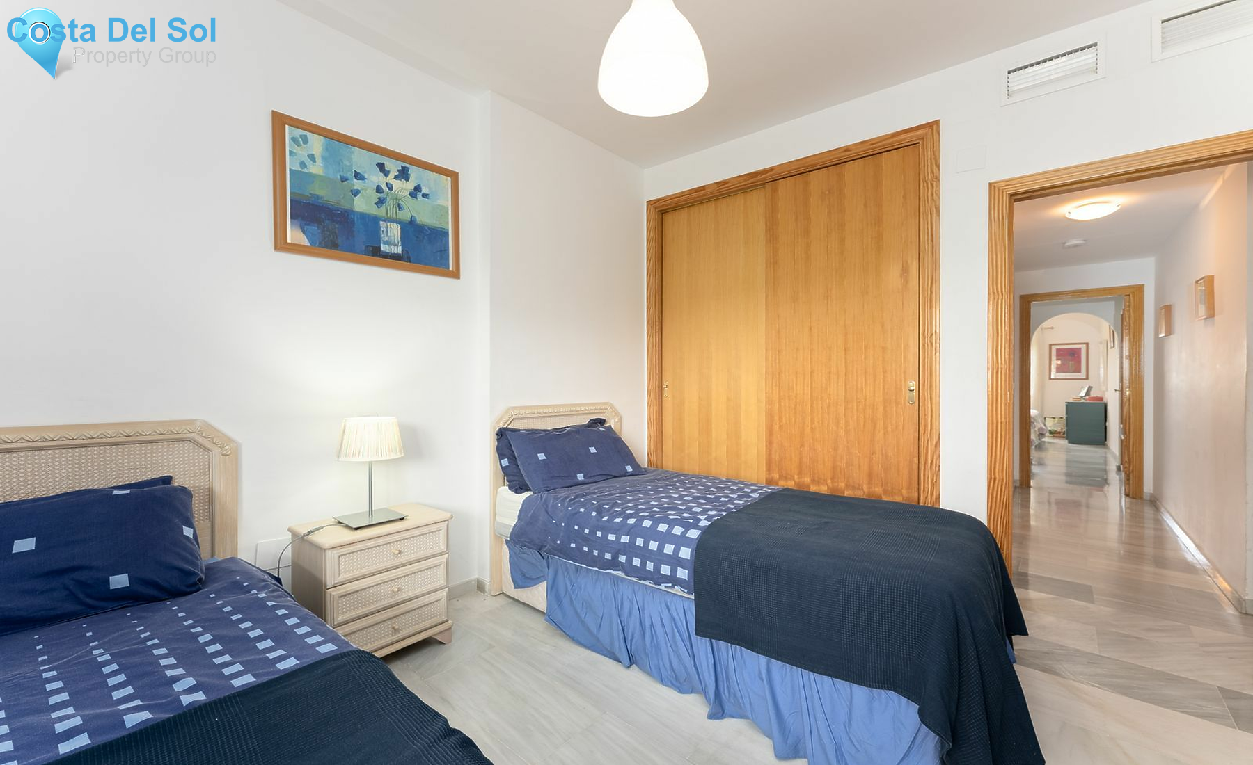 Ground Floor Apartment in Miraflores-1145210