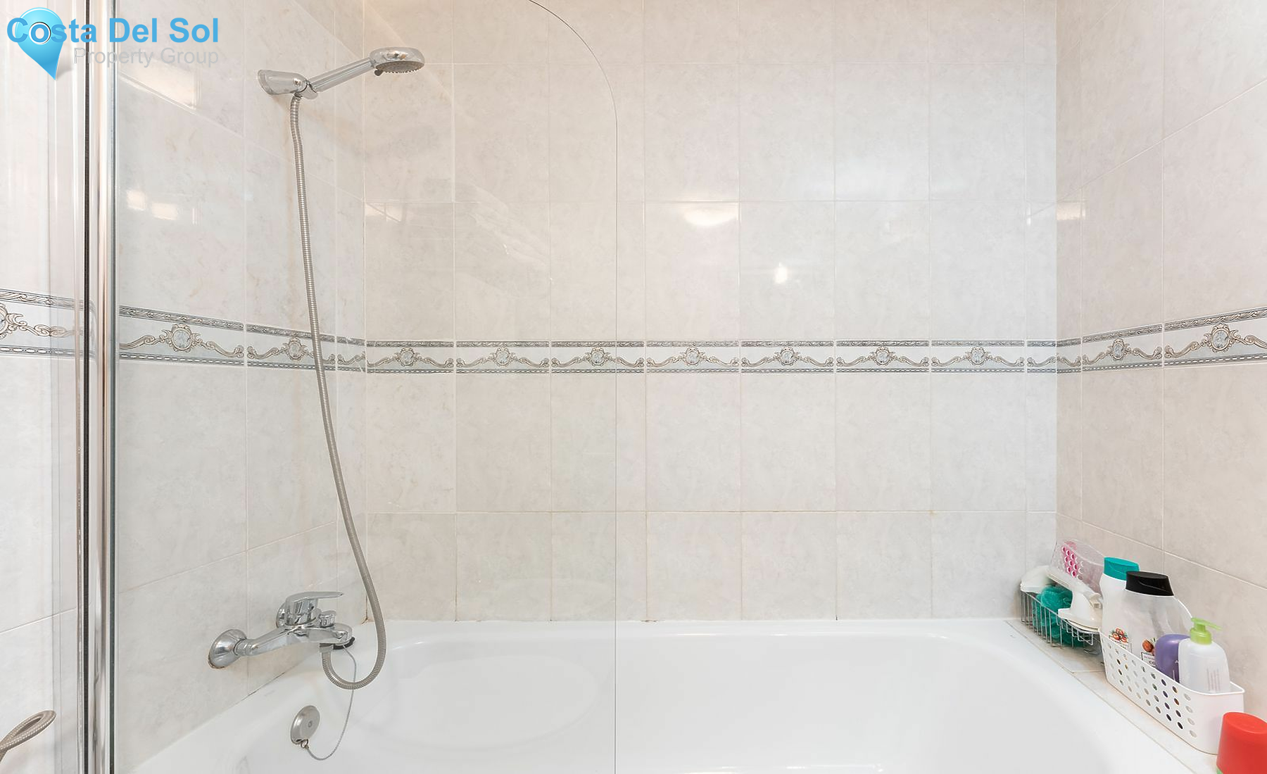 Ground Floor Apartment in Miraflores-1145213