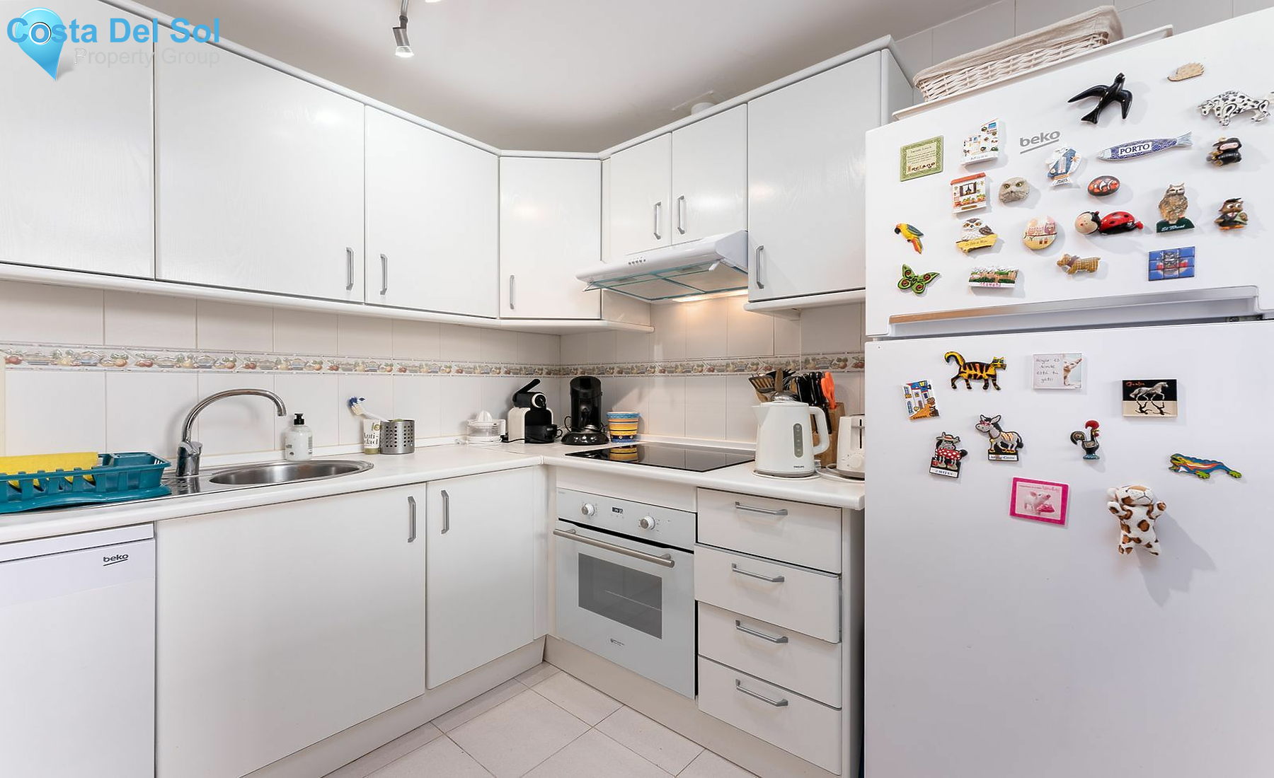 Ground Floor Apartment in Miraflores-1145206