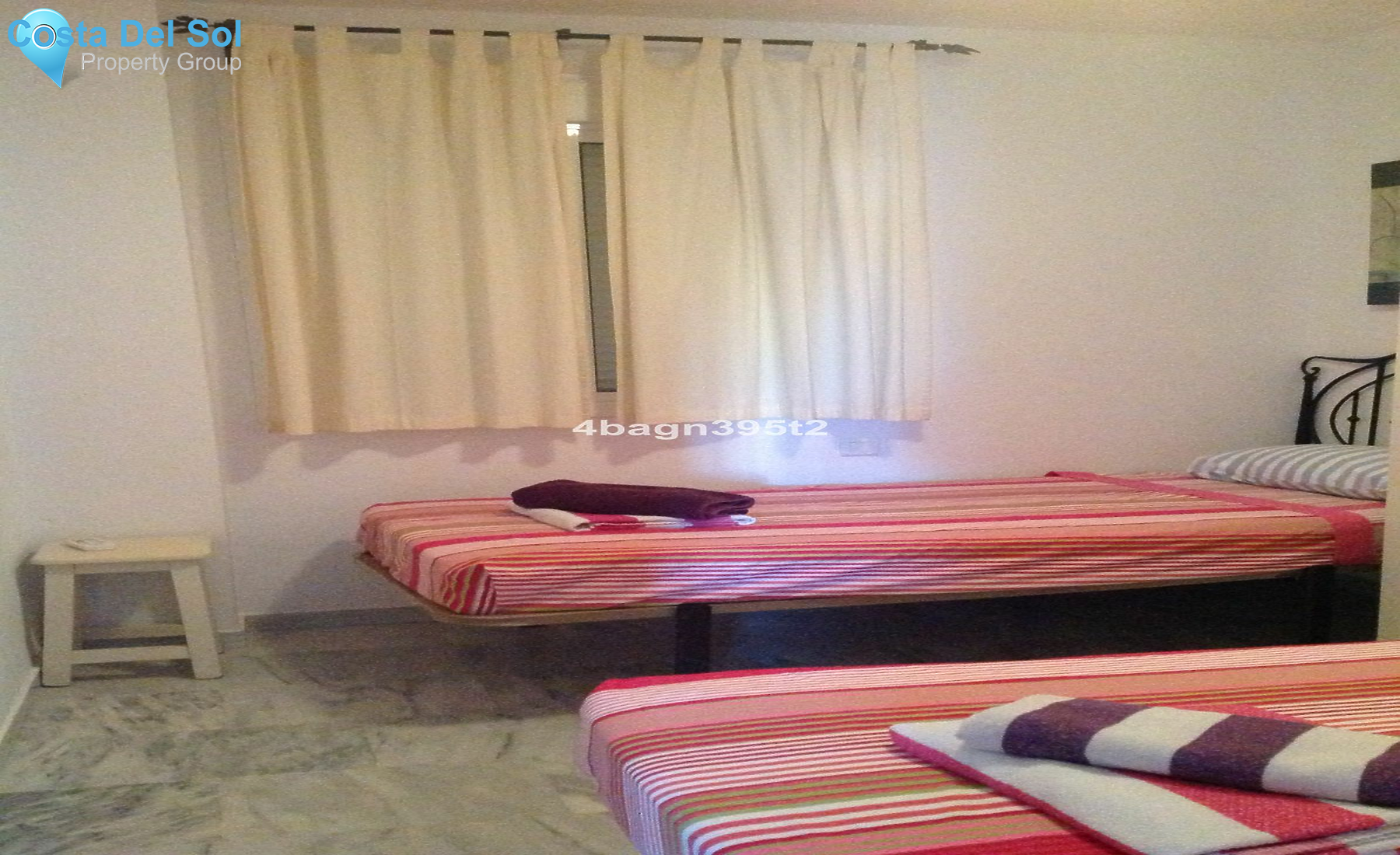 Ground Floor Apartment in Miraflores-1168210