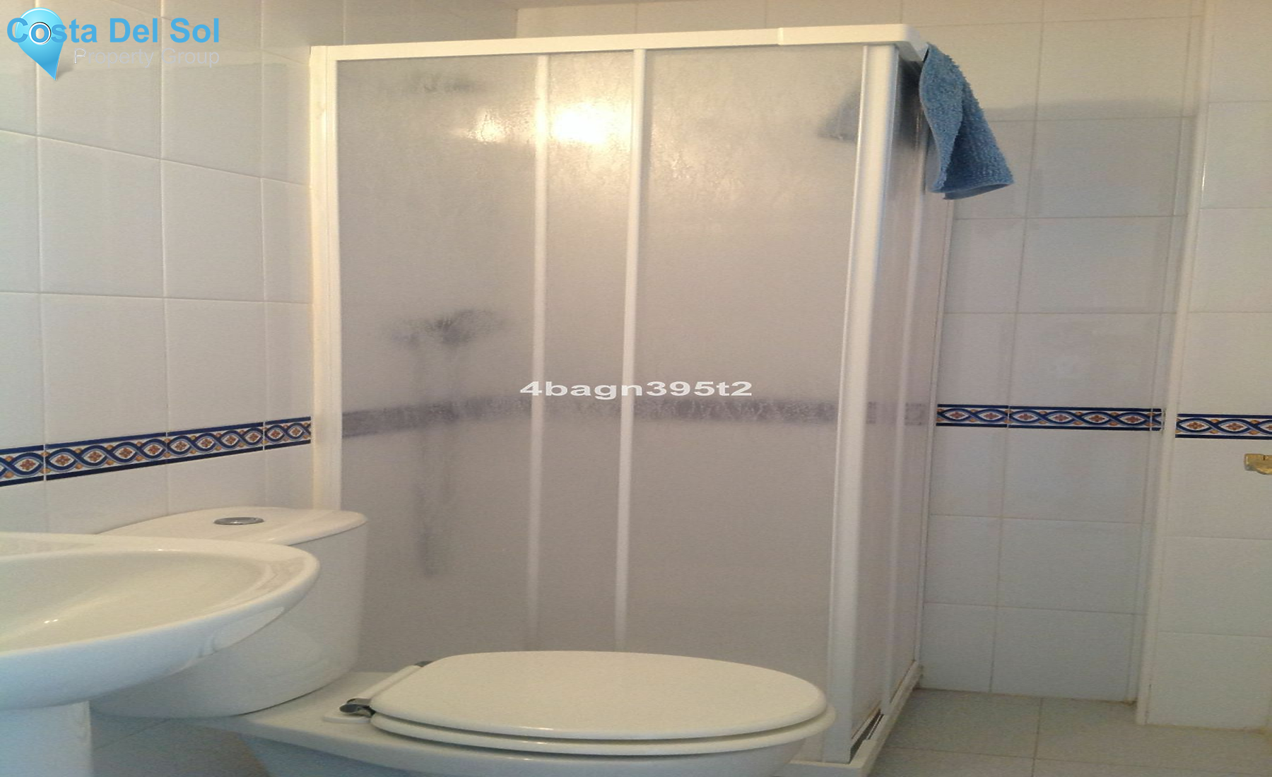 Ground Floor Apartment in Miraflores-1168204