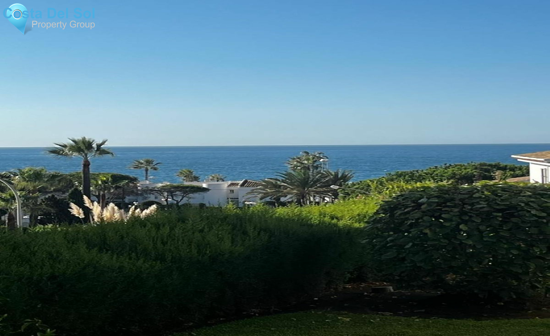 Ground Floor Apartment in Miraflores-1486414
