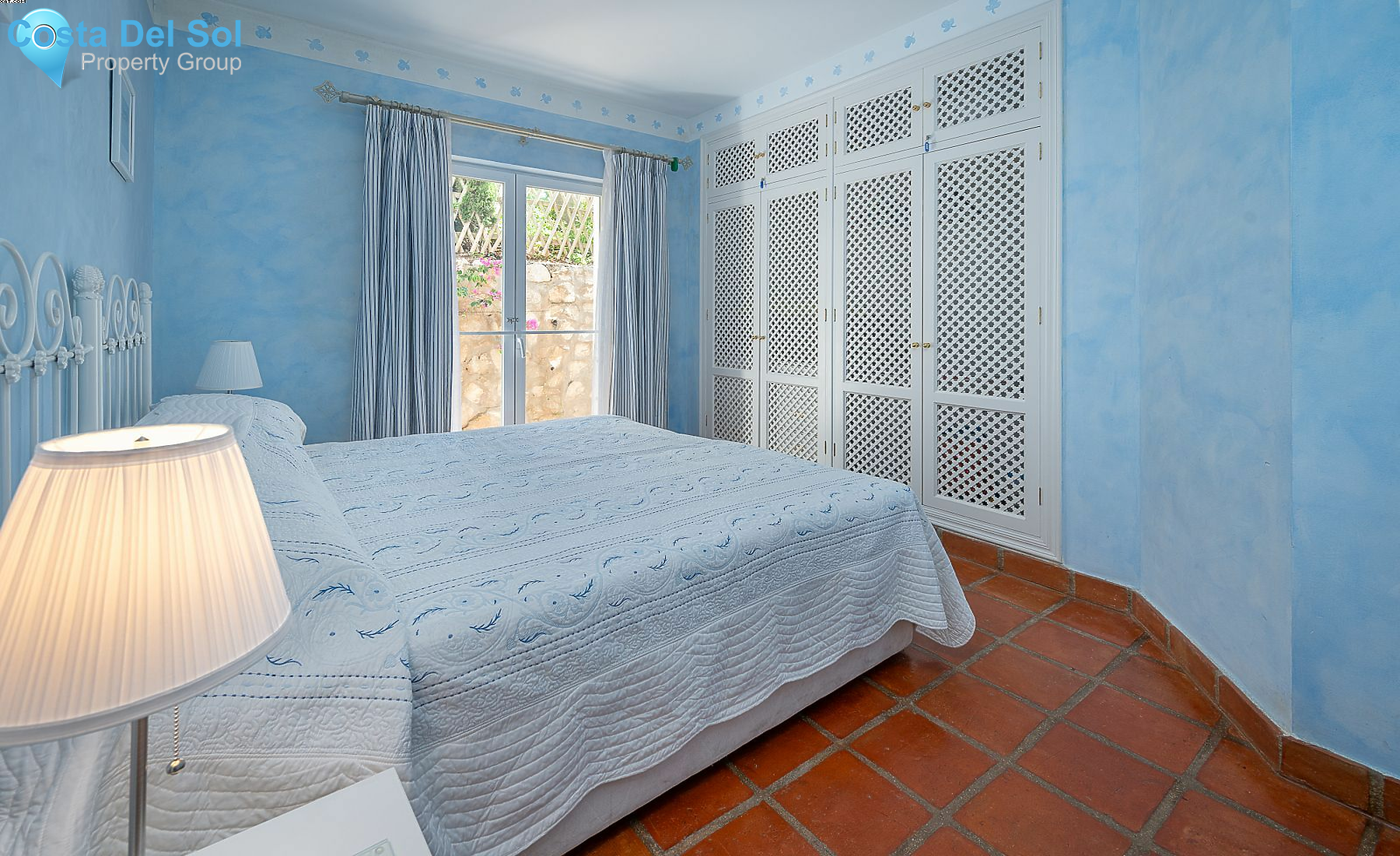 Ground Floor Apartment in Miraflores-1487348