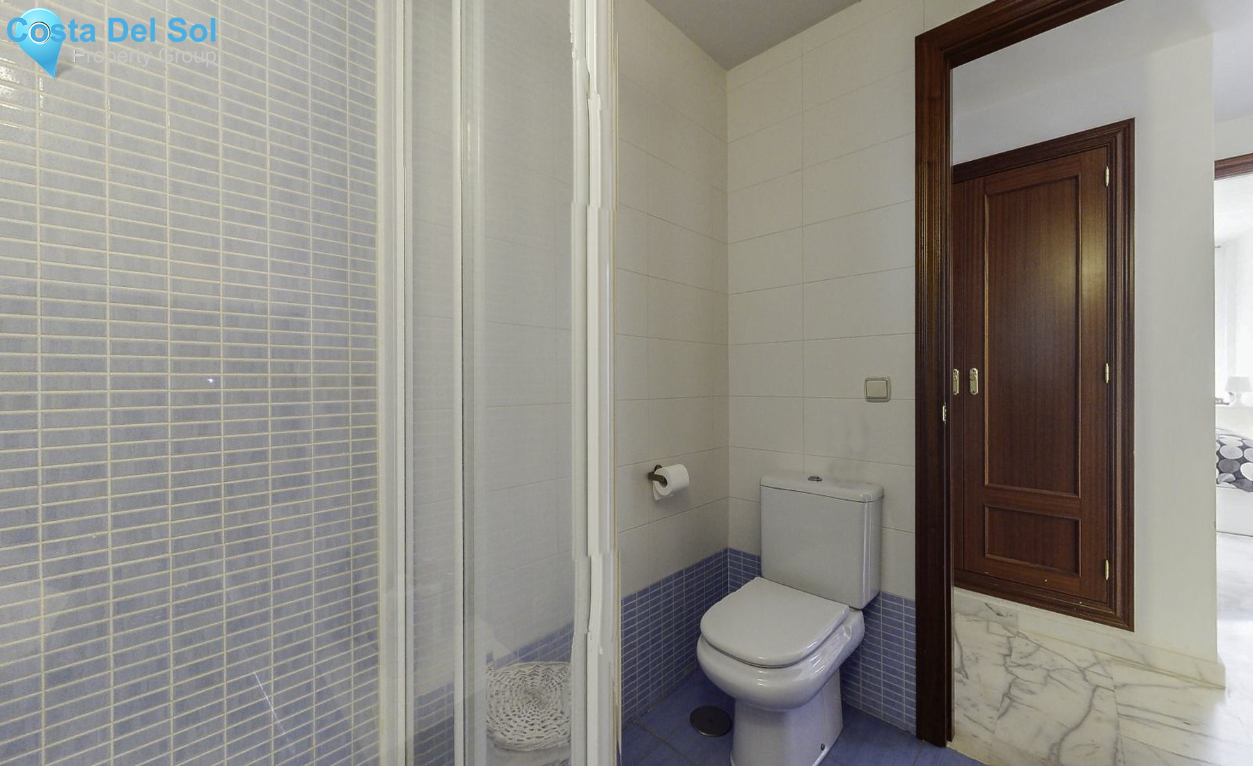 Ground Floor Apartment in Monda-1224253