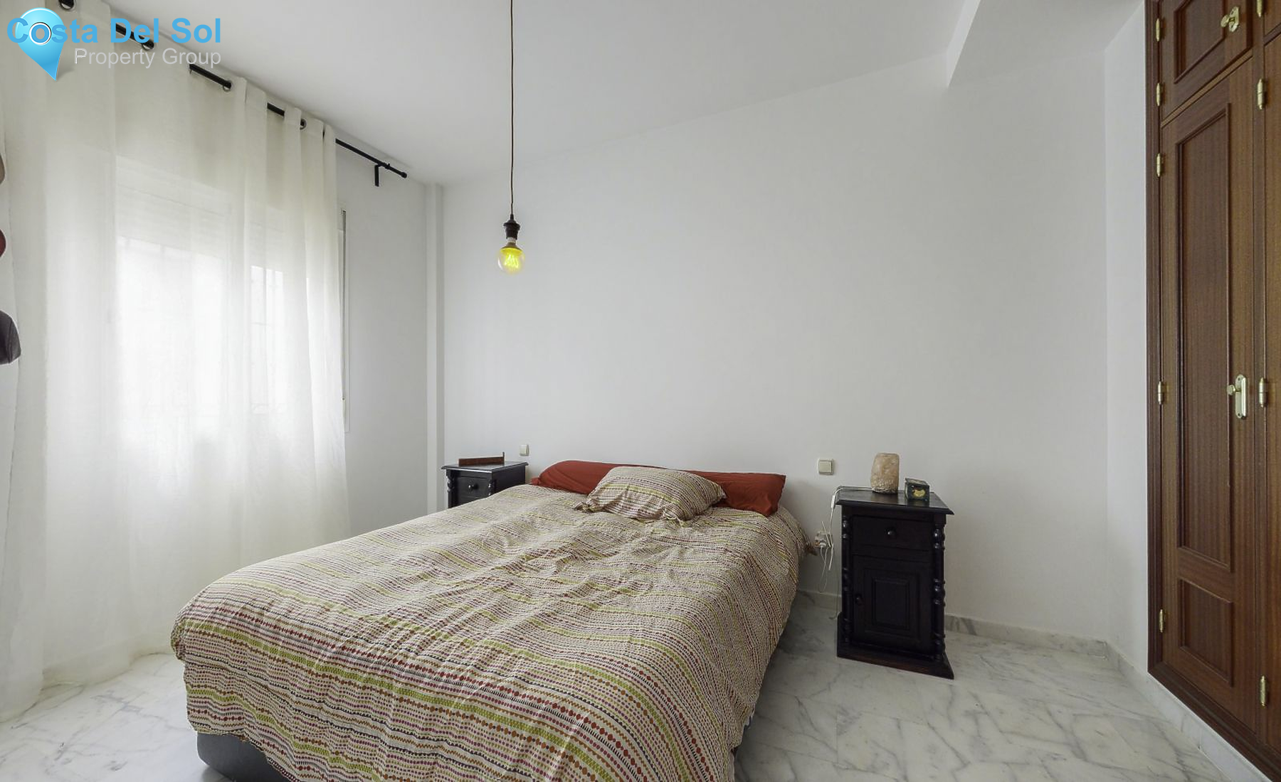 Ground Floor Apartment in Monda-1224254