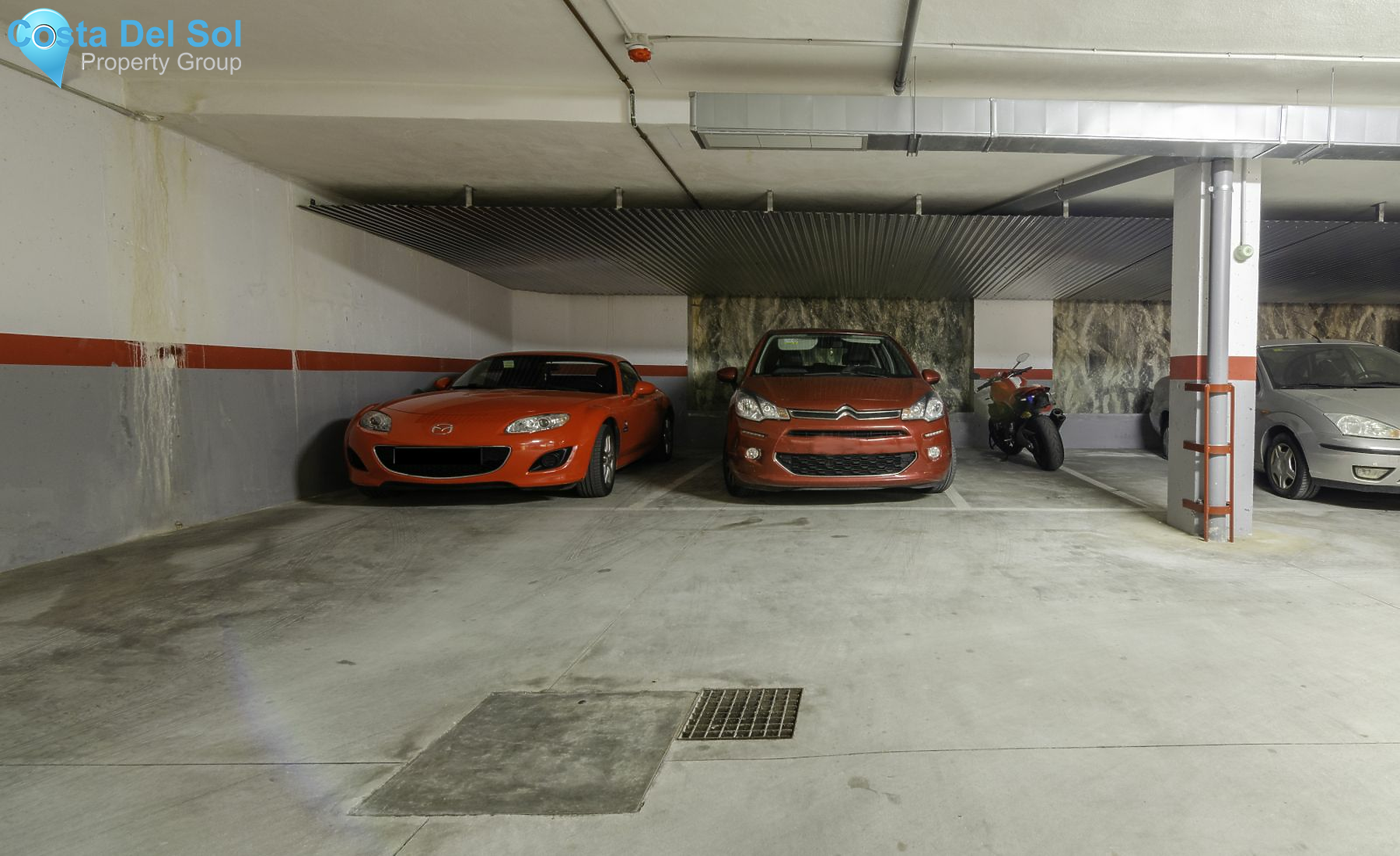 Ground Floor Apartment in Monda-1224255