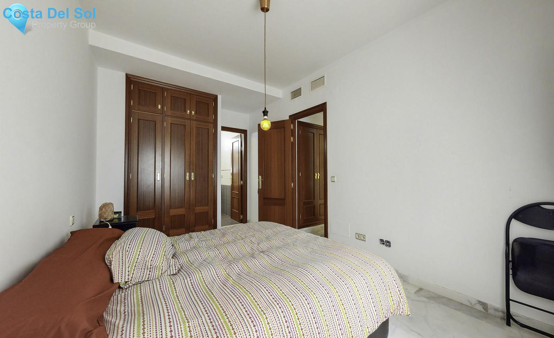 Ground Floor Apartment in Monda-1224257