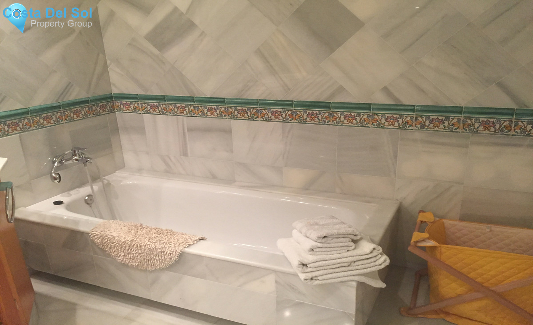 Ground Floor Apartment in Monte Halcones-1345407