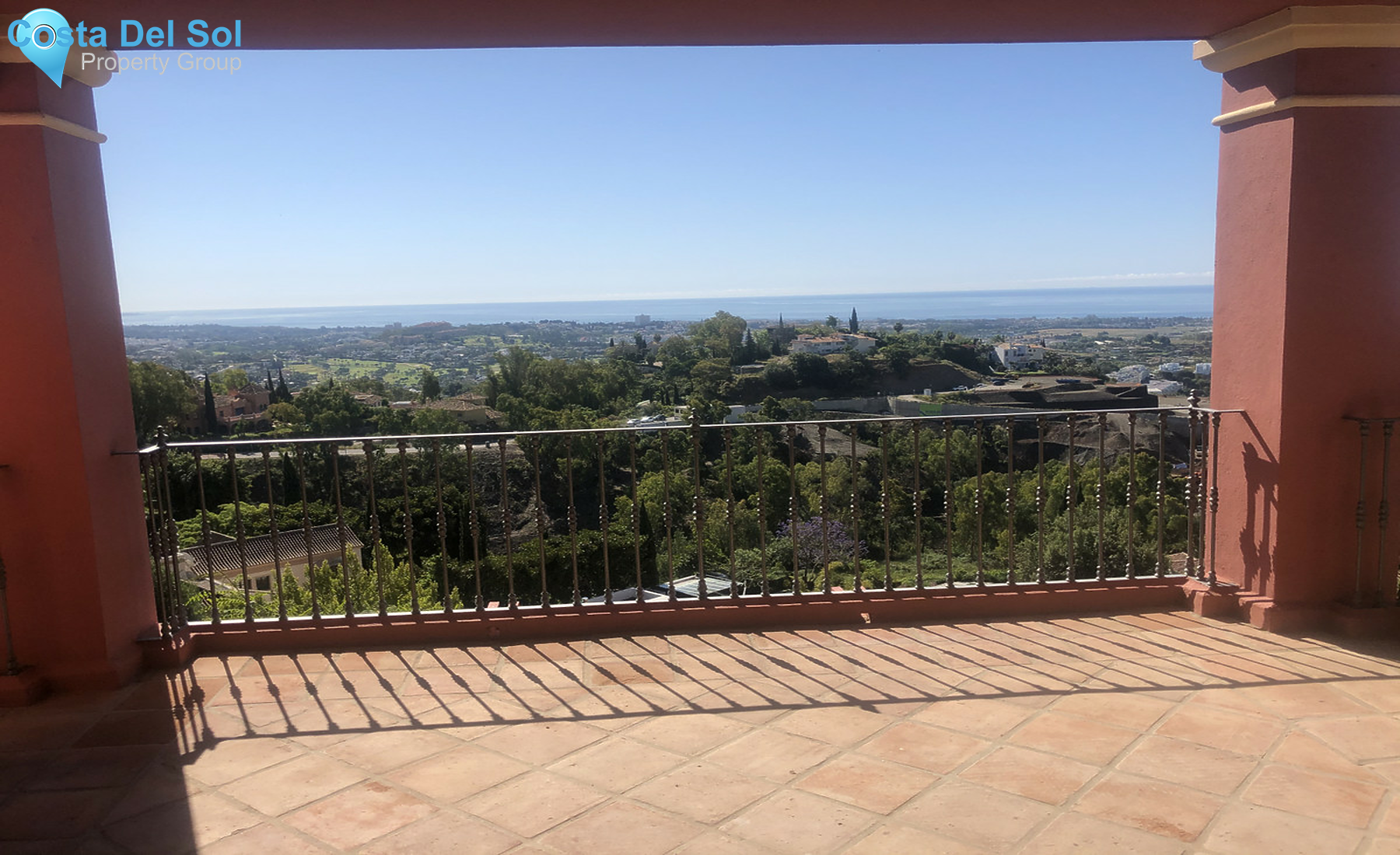 Ground Floor Apartment in Monte Halcones-1345401