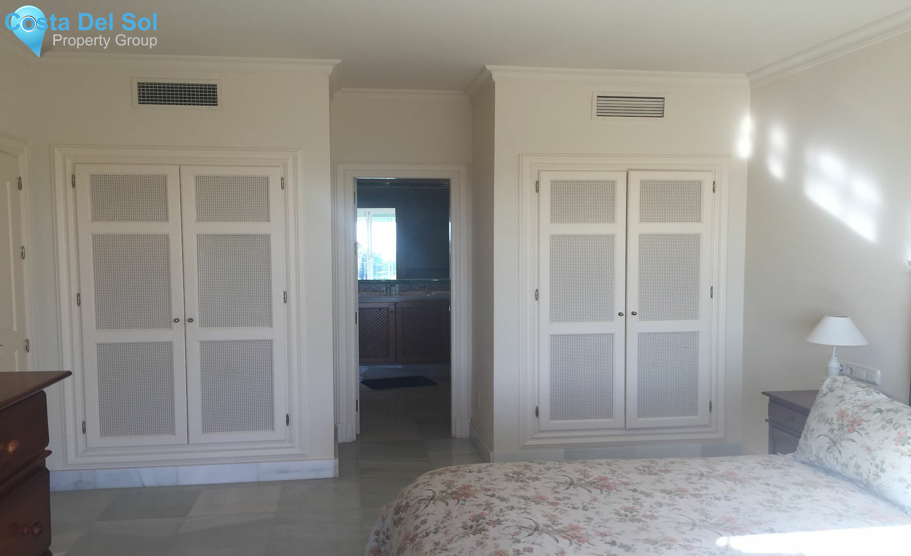 Ground Floor Apartment in Monte Halcones-1170691