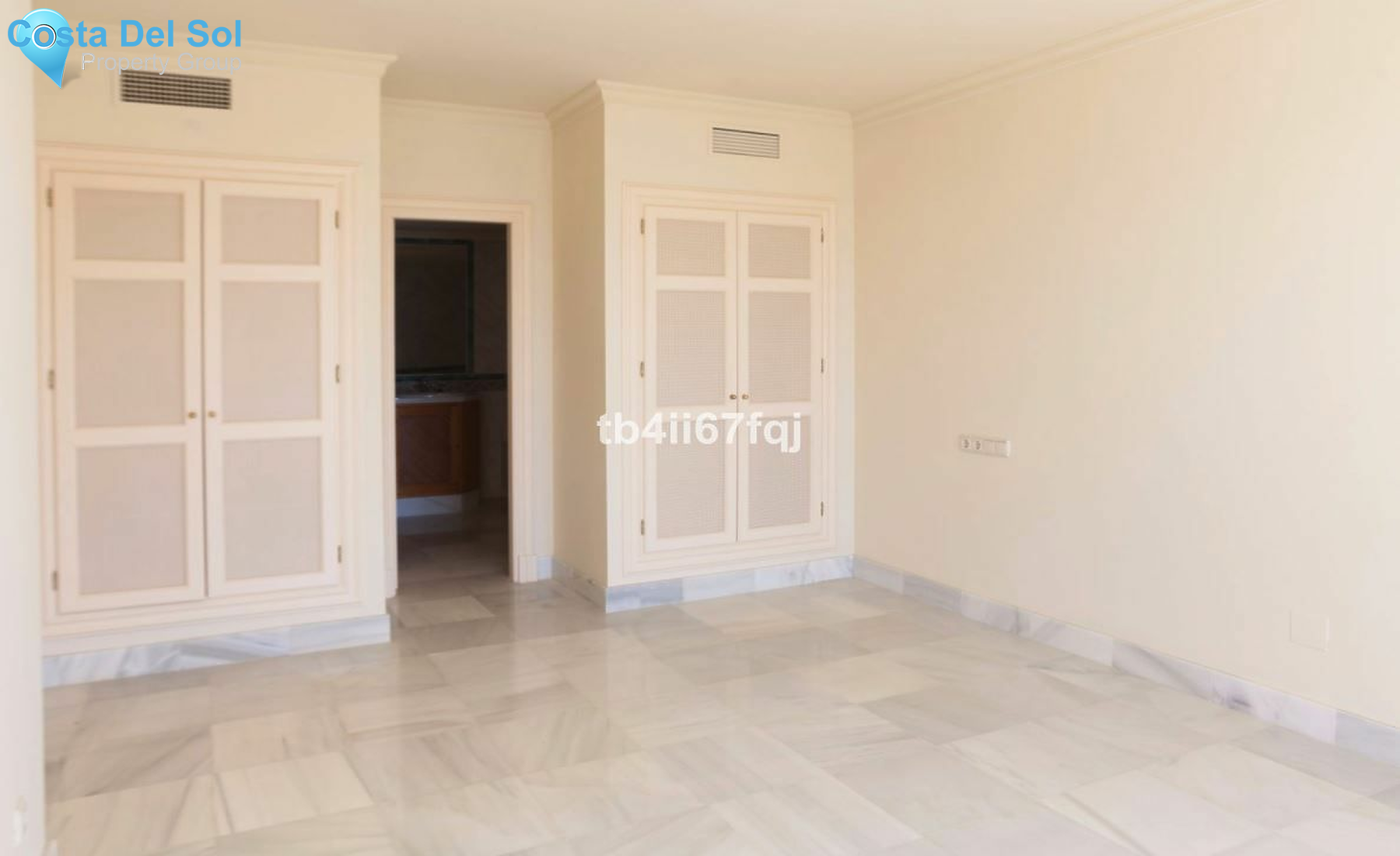 Ground Floor Apartment in Monte Halcones-1178305