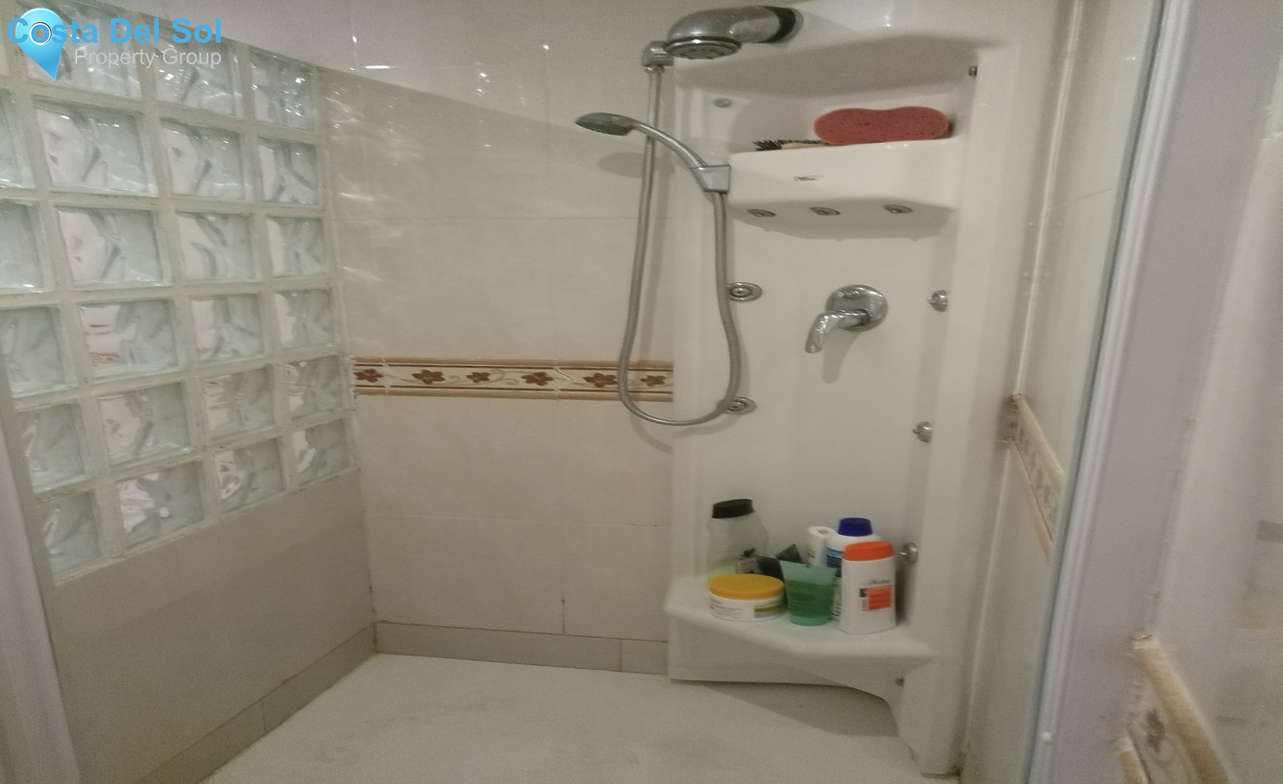 Ground Floor Apartment in Montemar-1357581