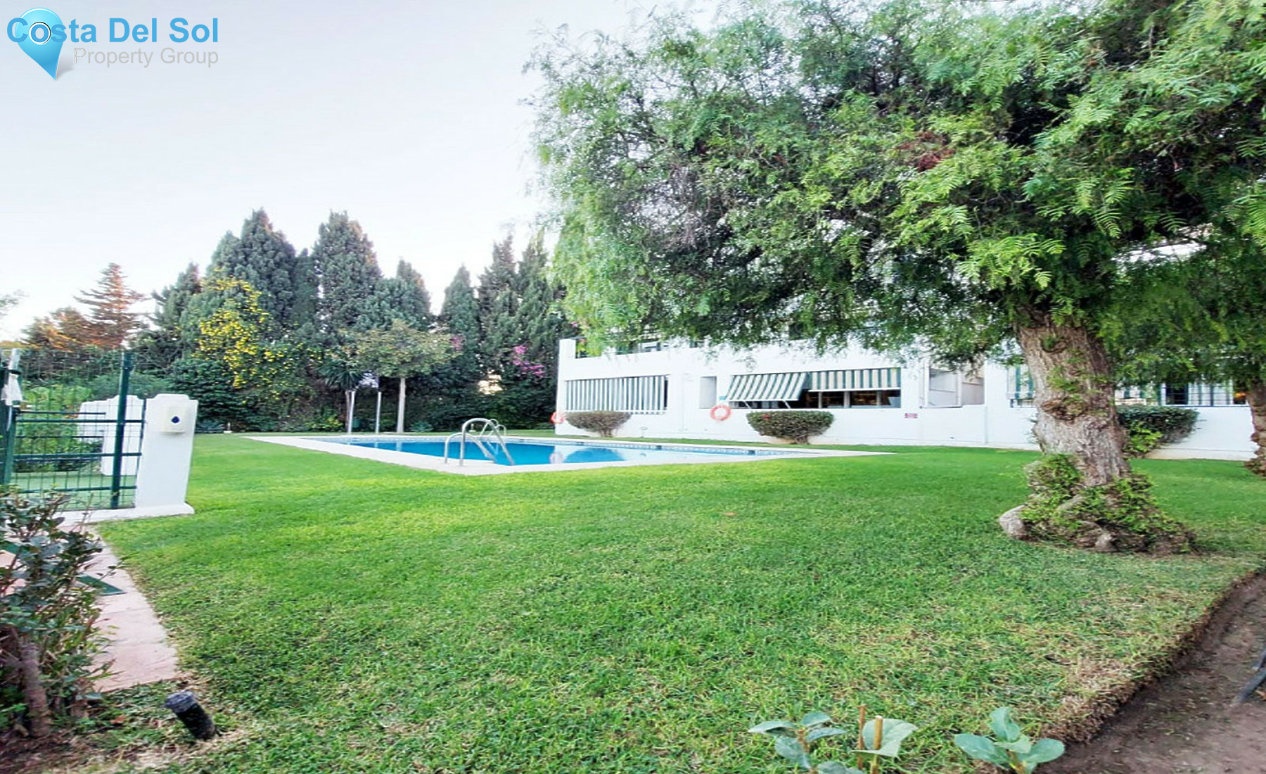 Ground Floor Apartment in Montemar