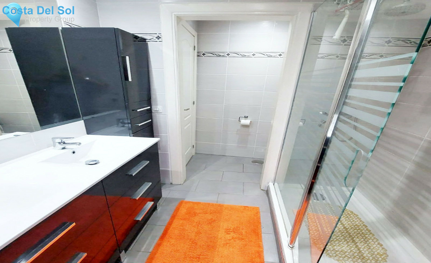 Ground Floor Apartment in Montemar-1499581