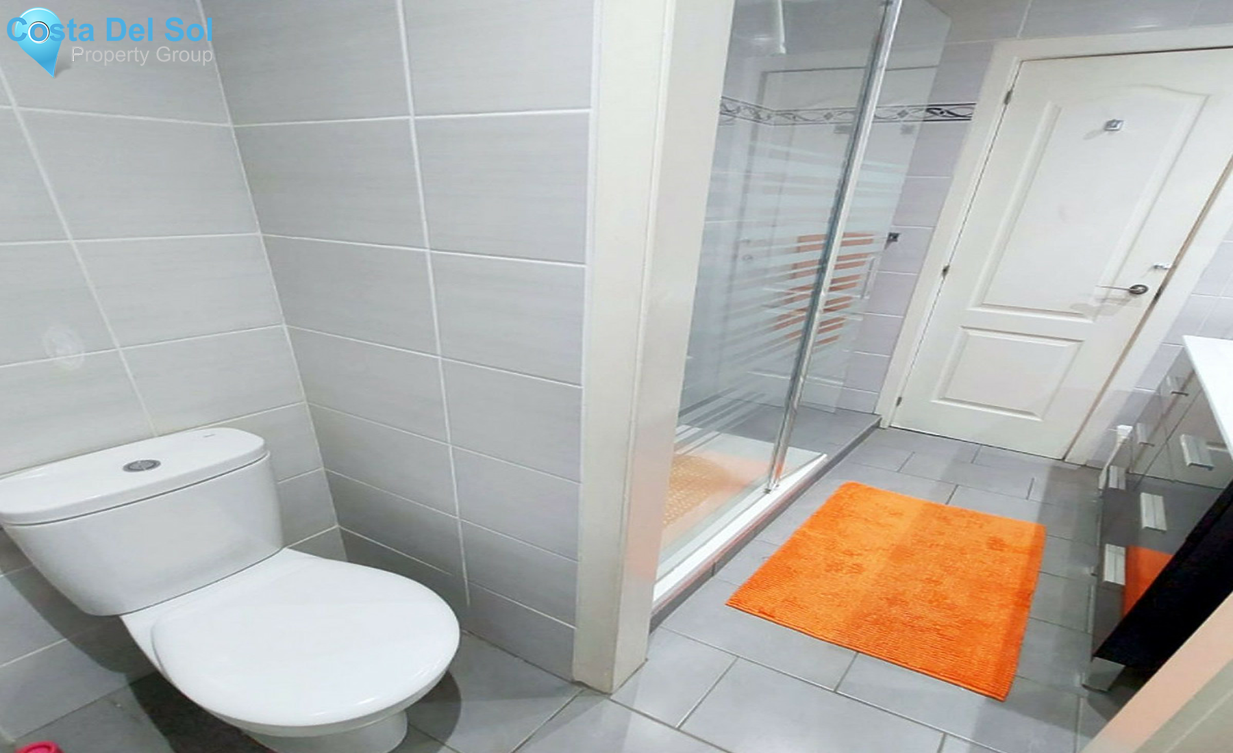 Ground Floor Apartment in Montemar-1499582