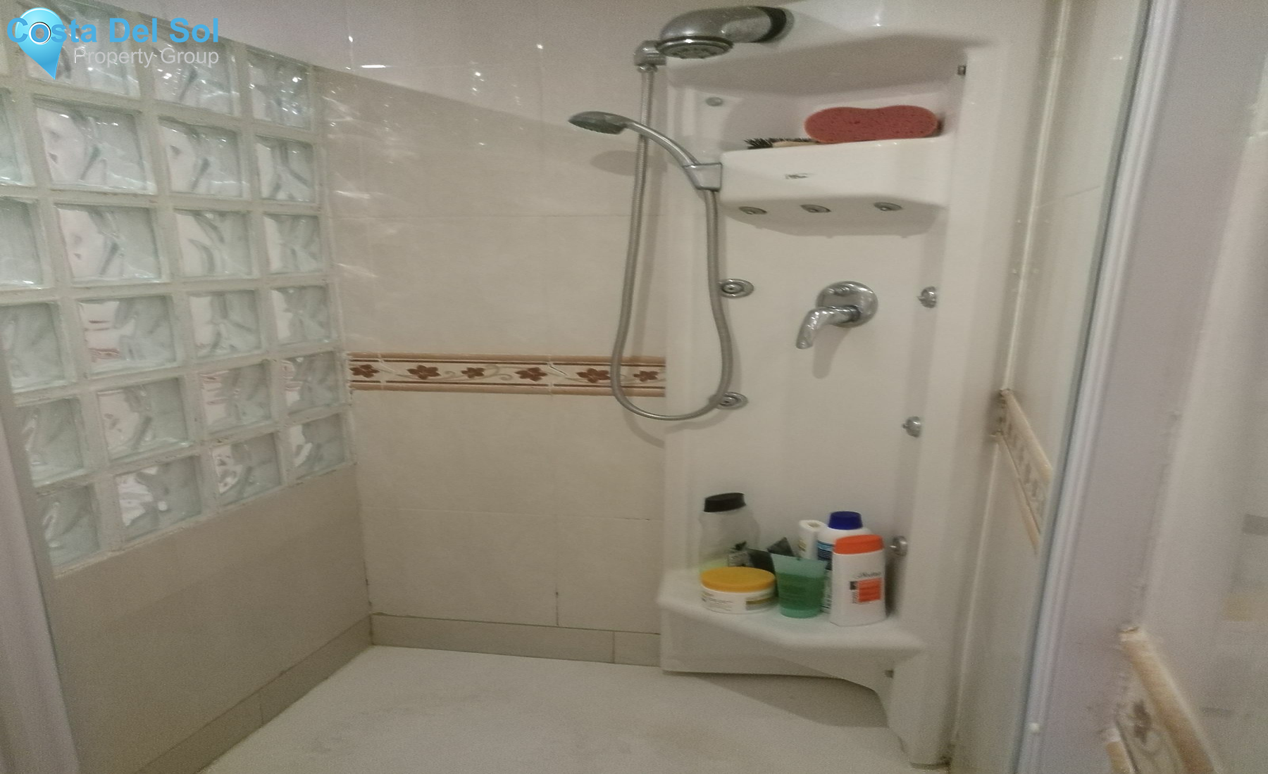 Ground Floor Apartment in Montemar-1447951