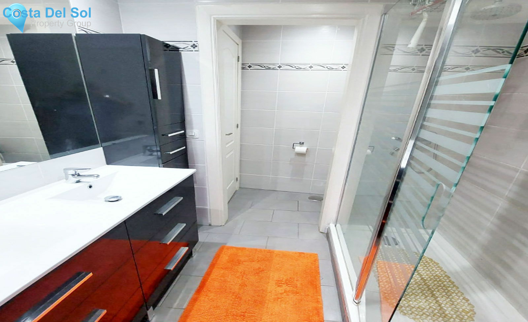 Ground Floor Apartment in Montemar-1514502