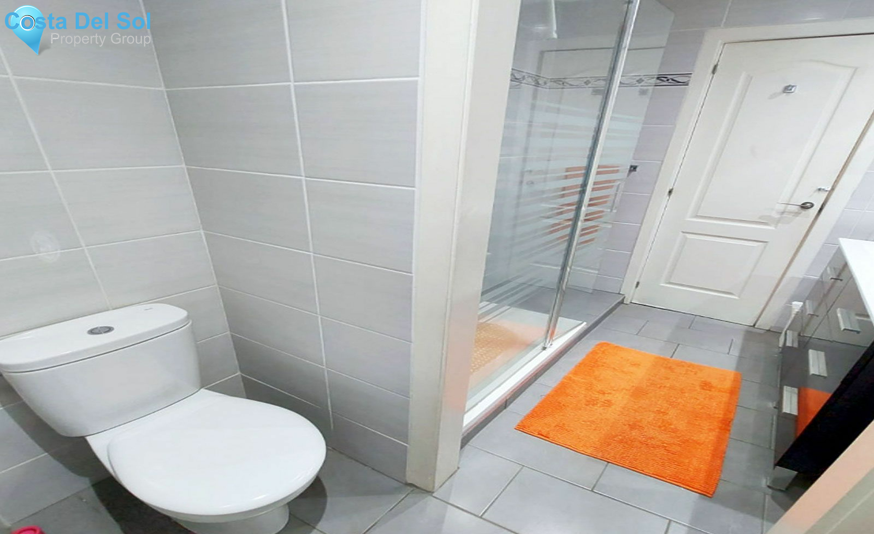 Ground Floor Apartment in Montemar-1514503