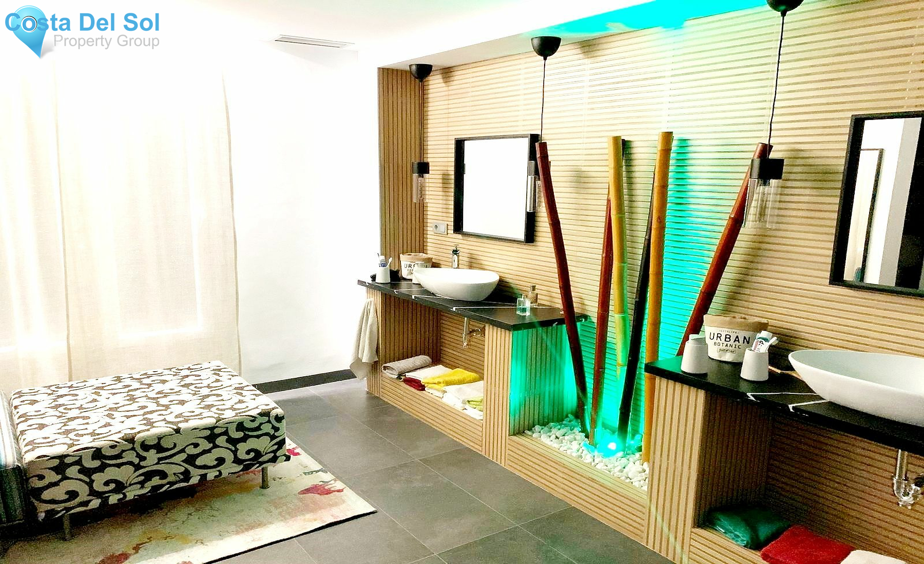 Ground Floor Apartment in Málaga Centro-1431152