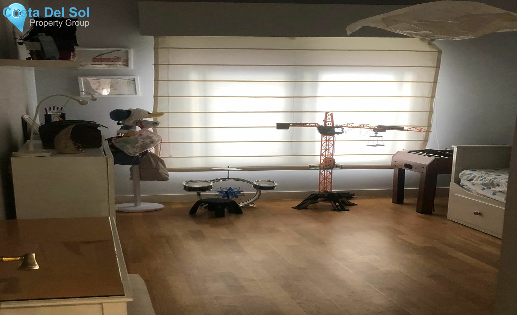 Ground Floor Apartment in Nagüeles-1203182