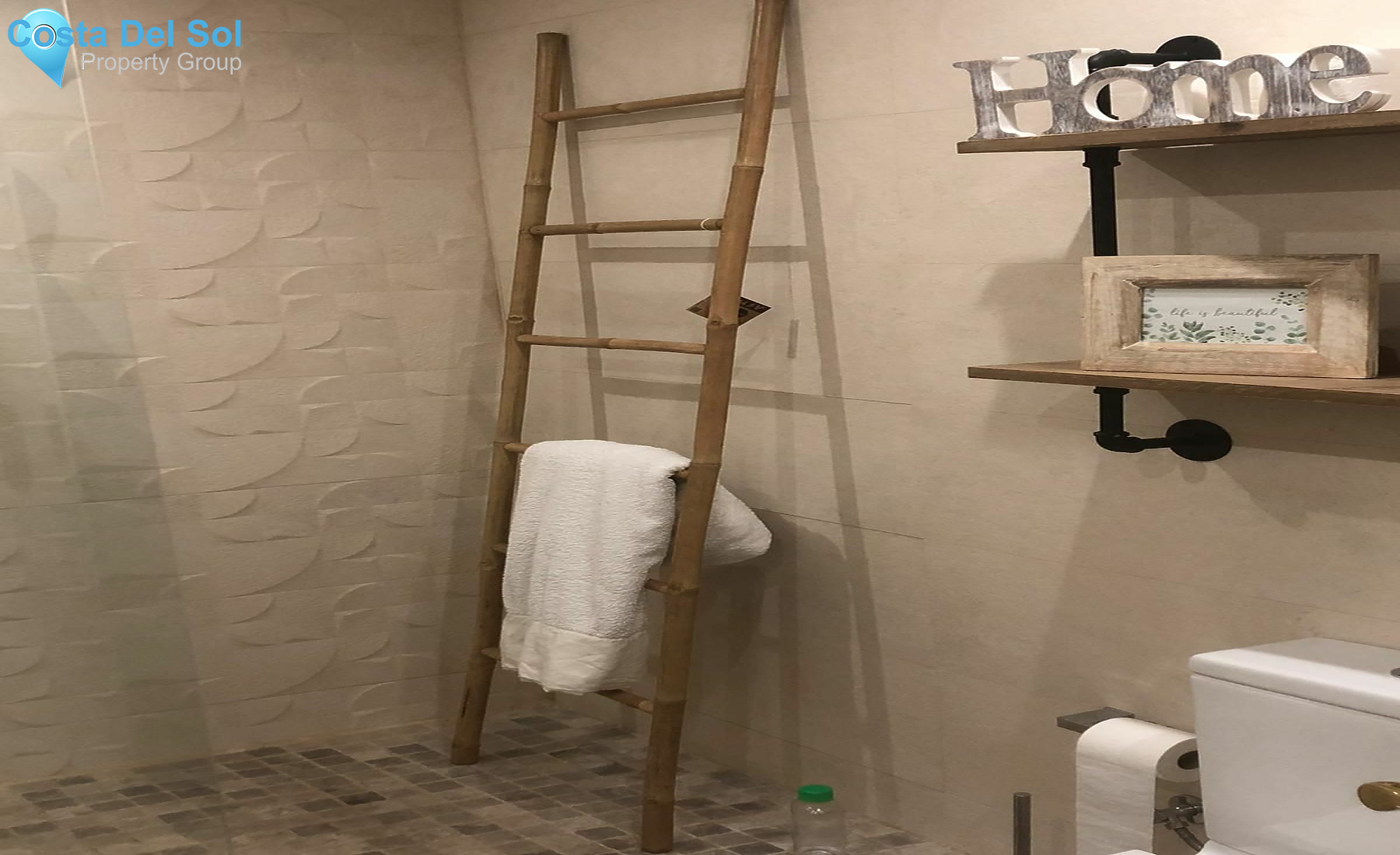 Ground Floor Apartment in Nagüeles-1203176