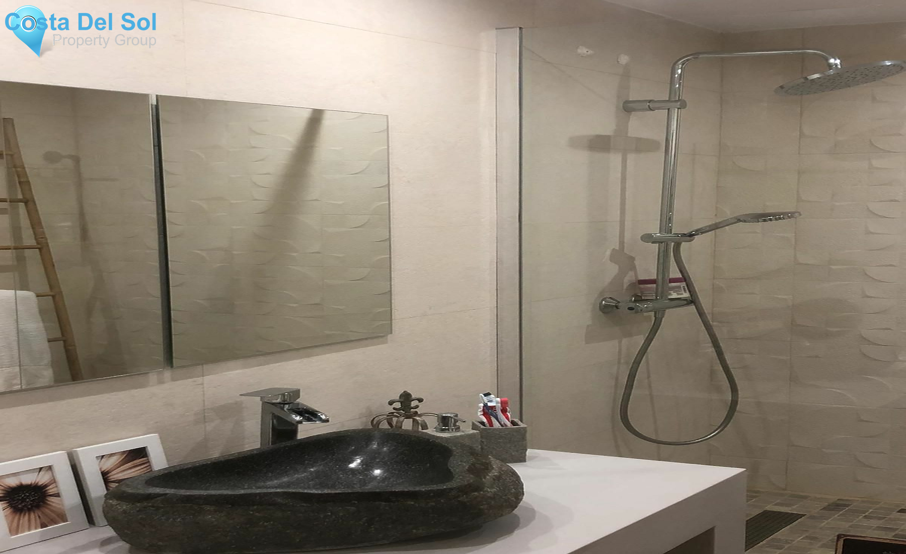 Ground Floor Apartment in Nagüeles-1203177