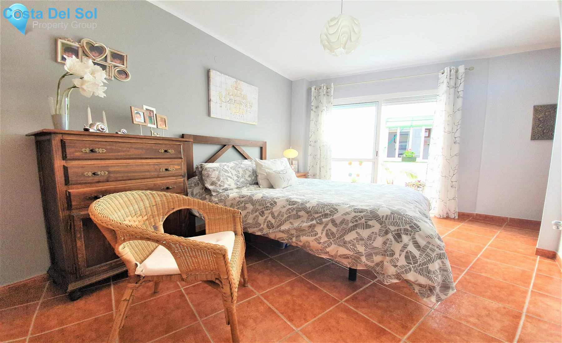 Ground Floor Apartment in Nerja-1165355