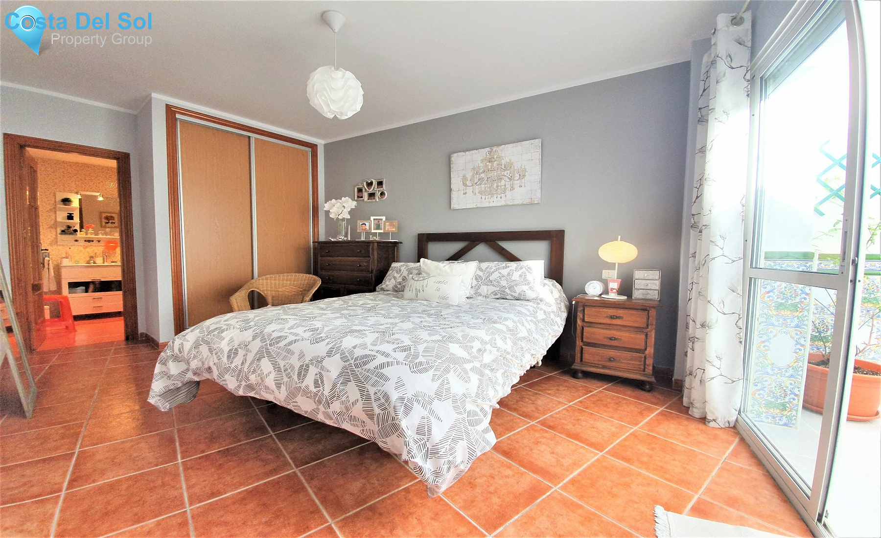 Ground Floor Apartment in Nerja-1165356