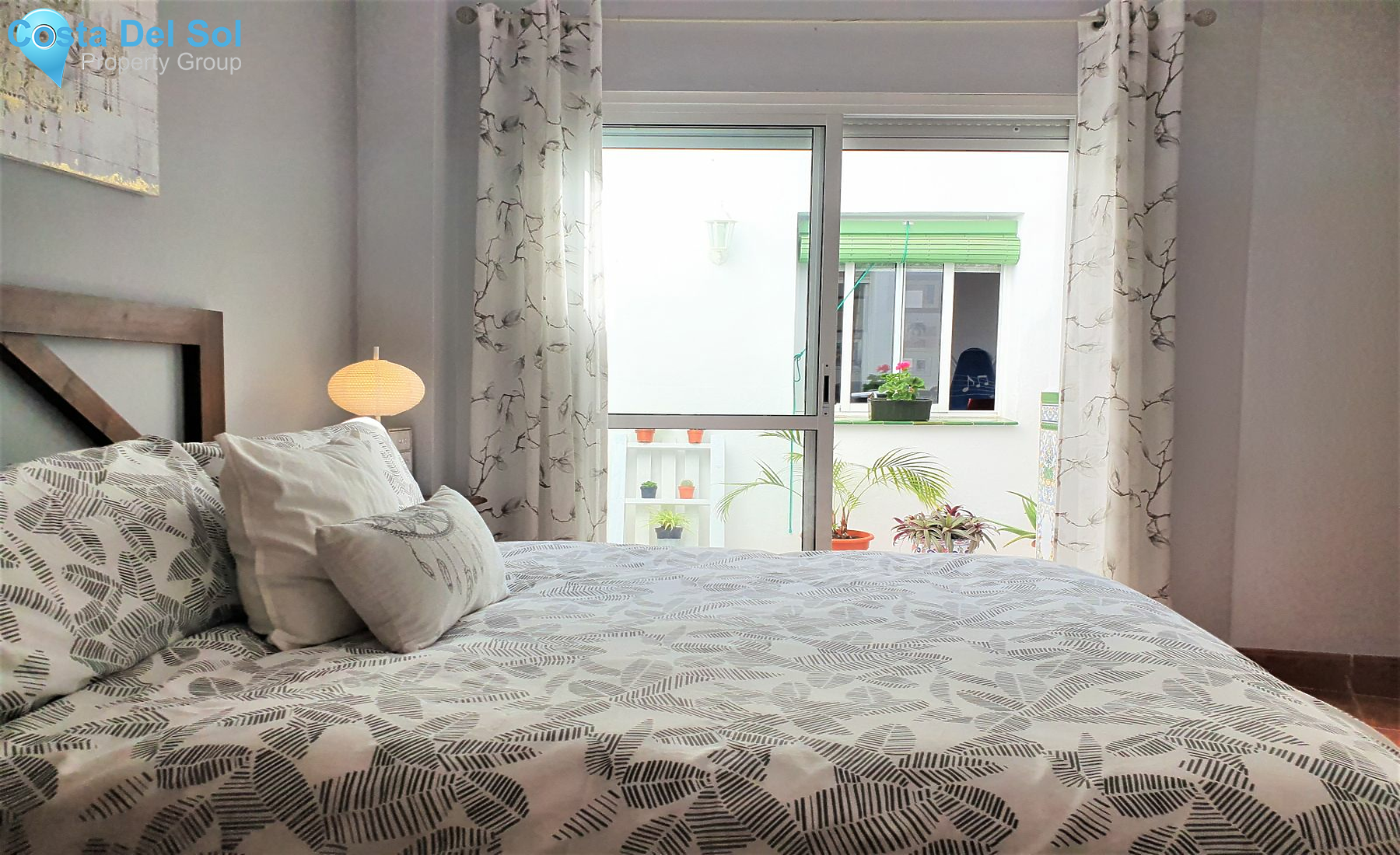 Ground Floor Apartment in Nerja-1165357