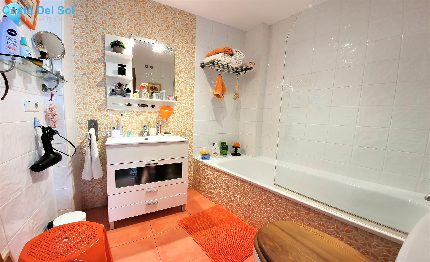 Ground Floor Apartment in Nerja-1165359