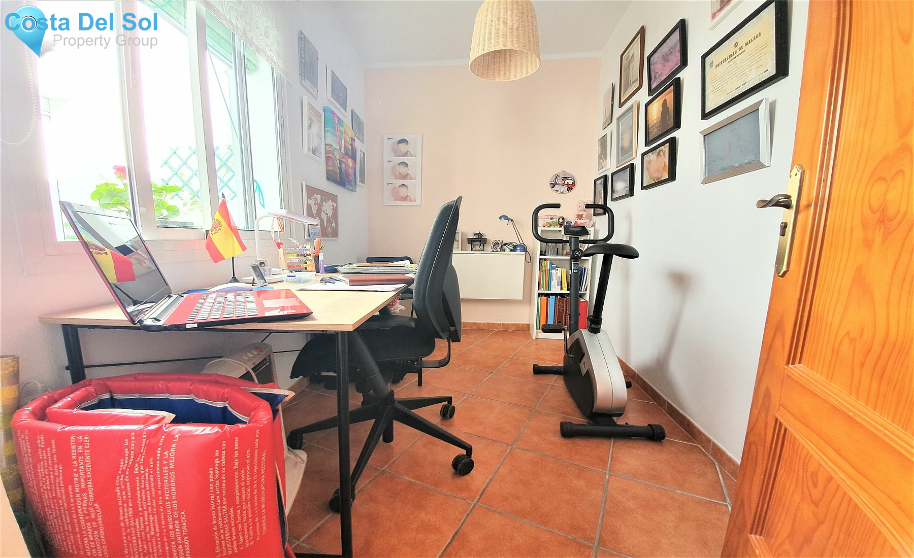 Ground Floor Apartment in Nerja-1165360