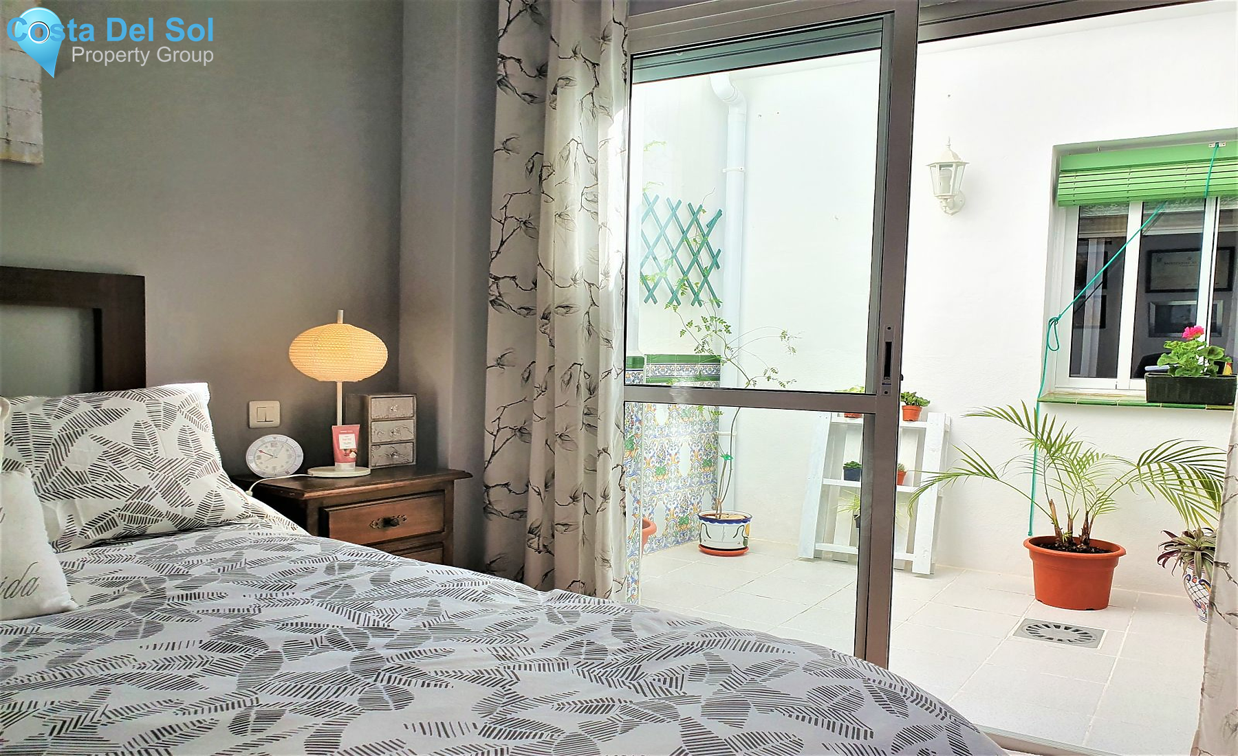 Ground Floor Apartment in Nerja-1165346