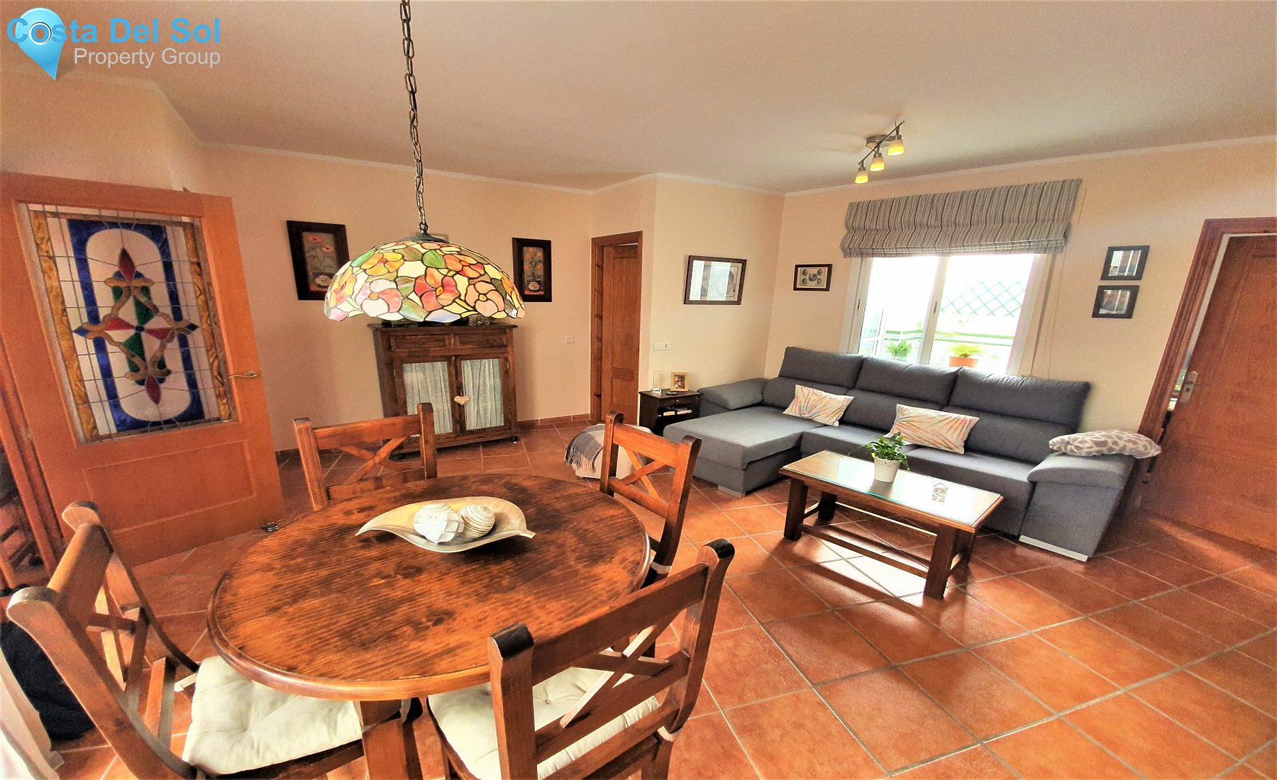 Ground Floor Apartment in Nerja-1165350