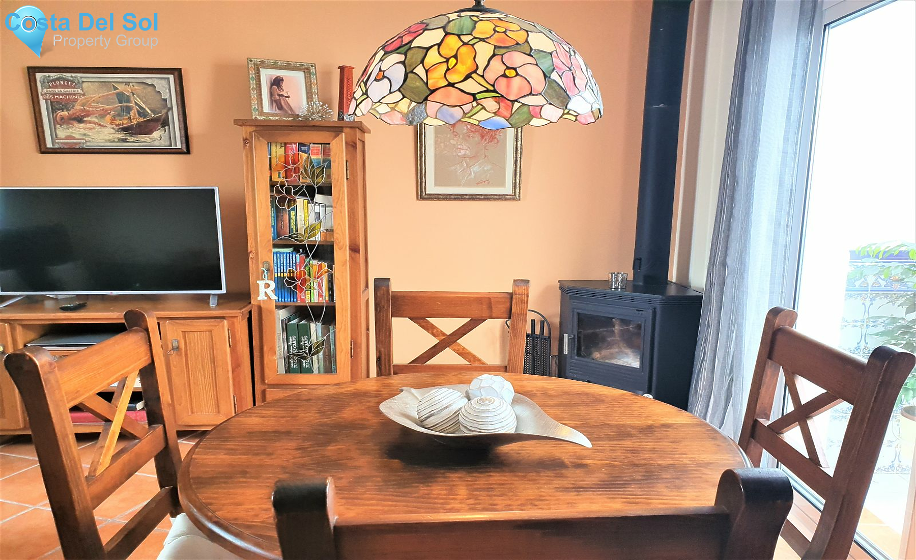 Ground Floor Apartment in Nerja-1165351