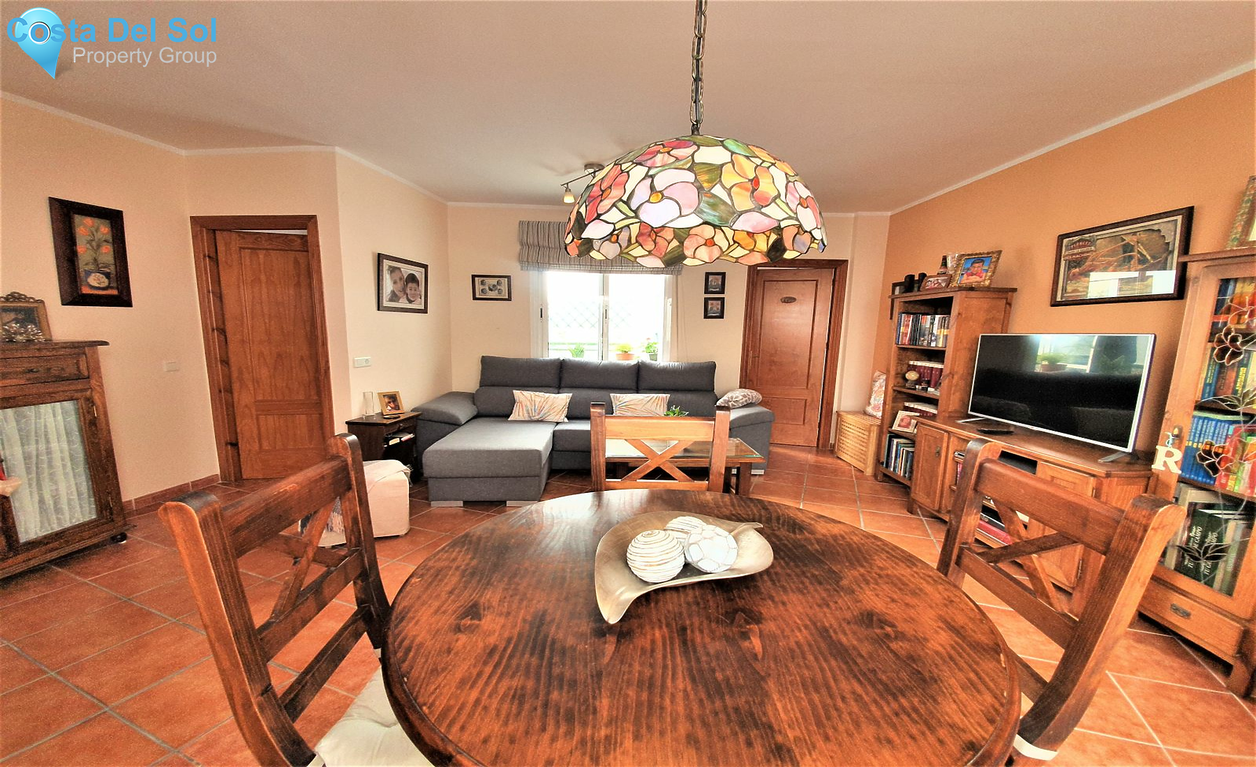 Ground Floor Apartment in Nerja-1165352