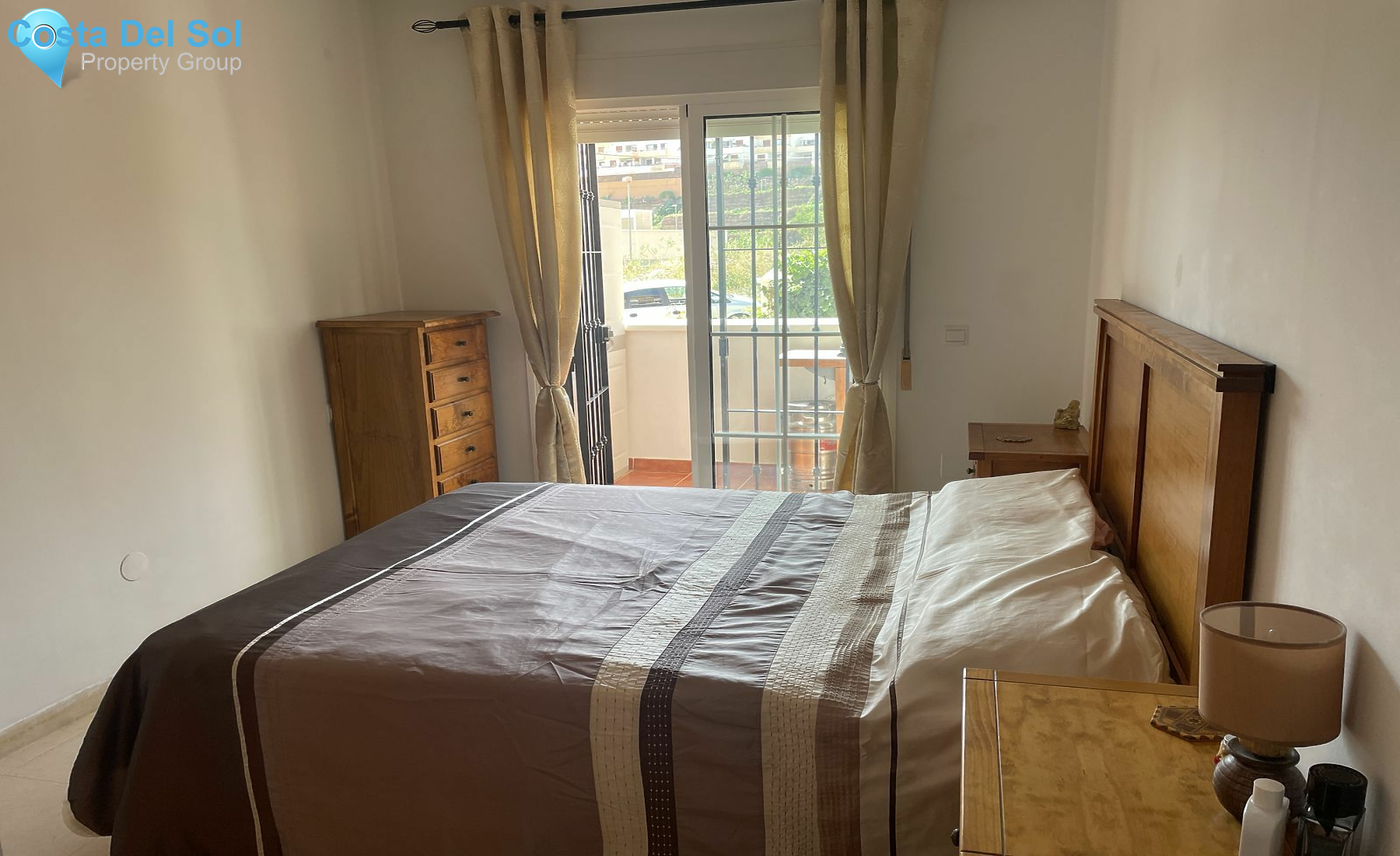 Ground Floor Apartment in Nerja-1391866